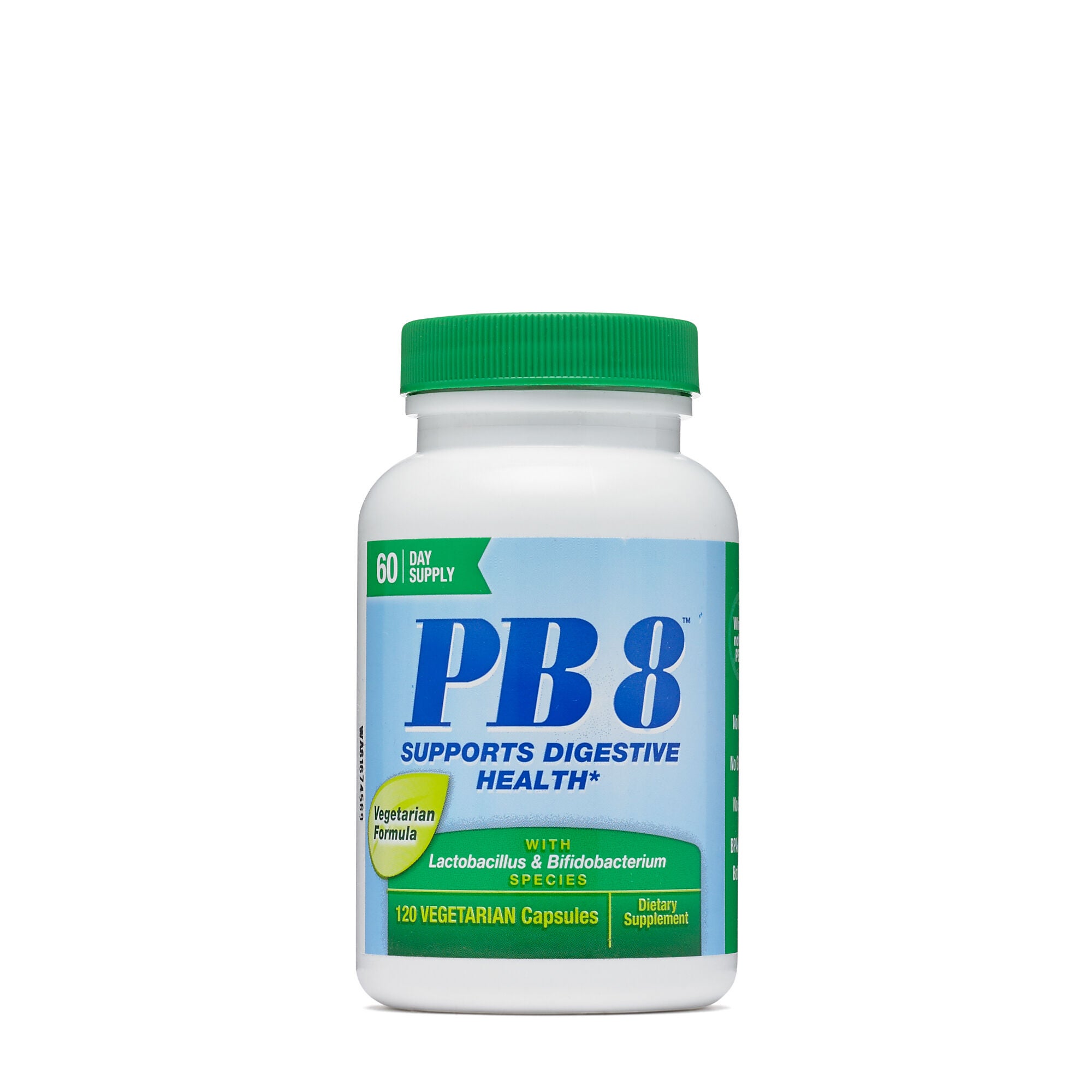 PB8&reg; Vegetarian Formula | GNC