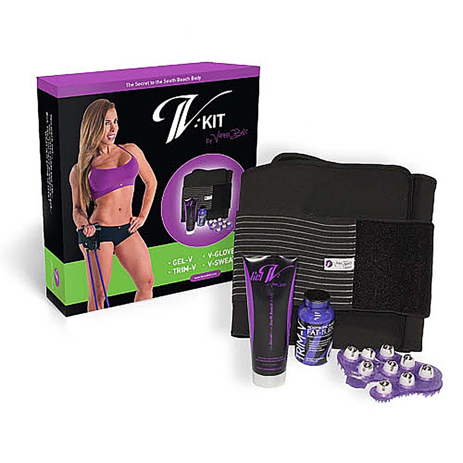 V Kit - SmallSmall | GNC