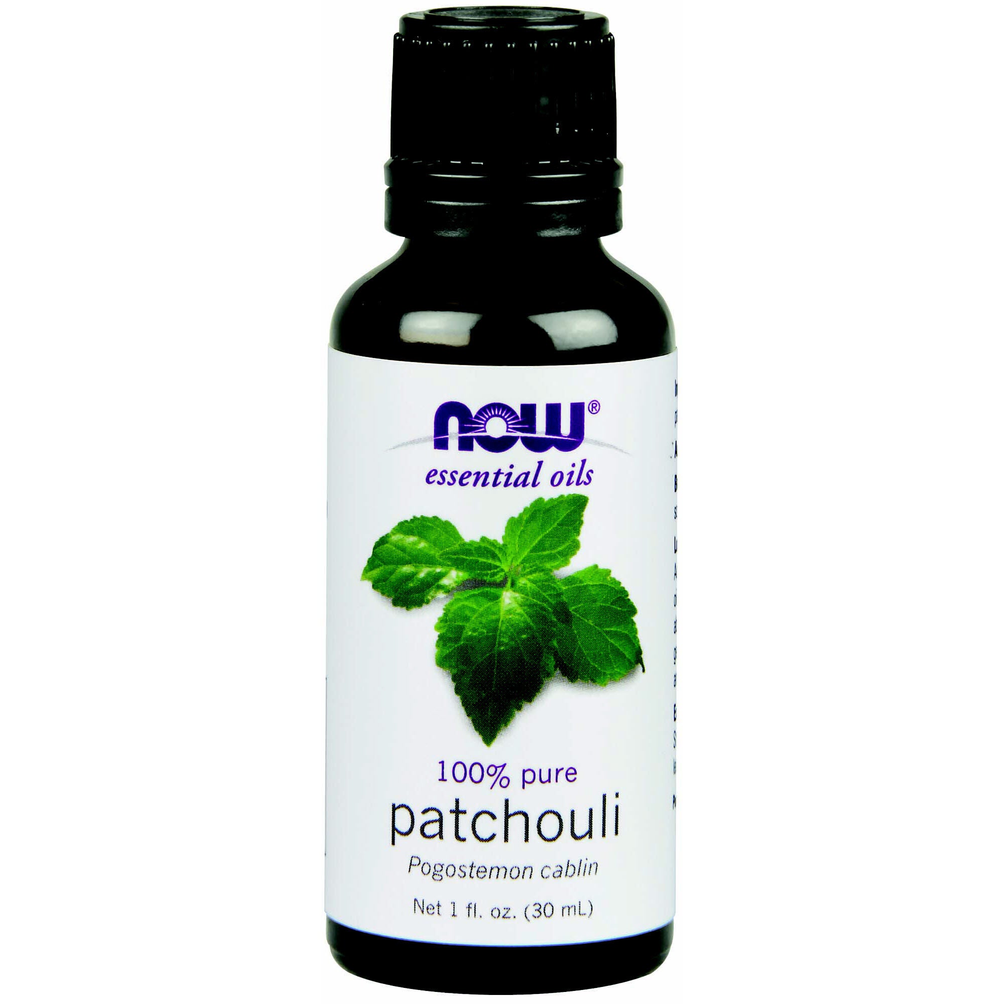 Patchouli Oil | GNC
