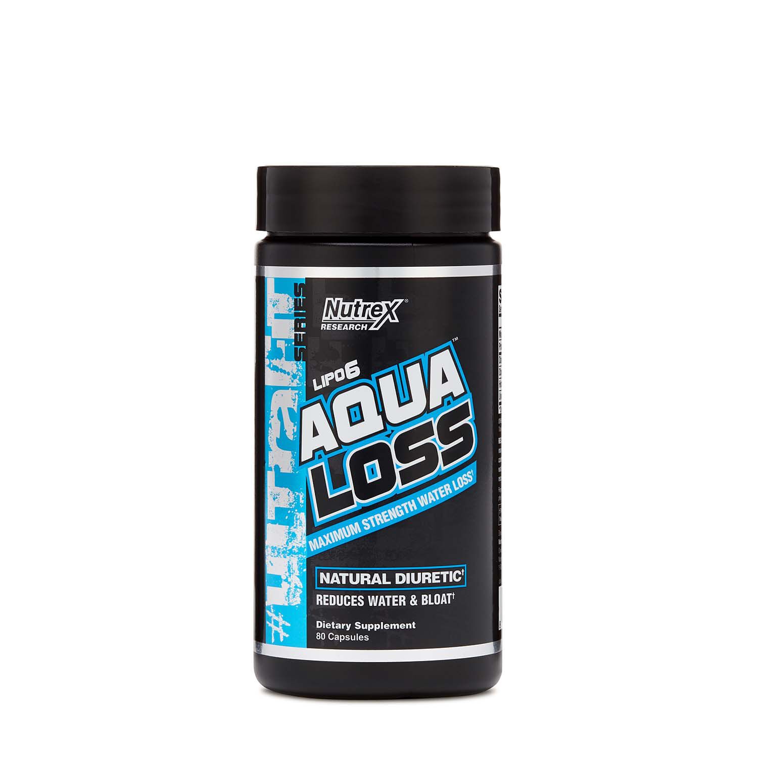 Lipo 6 Aqua Loss&trade; | GNC