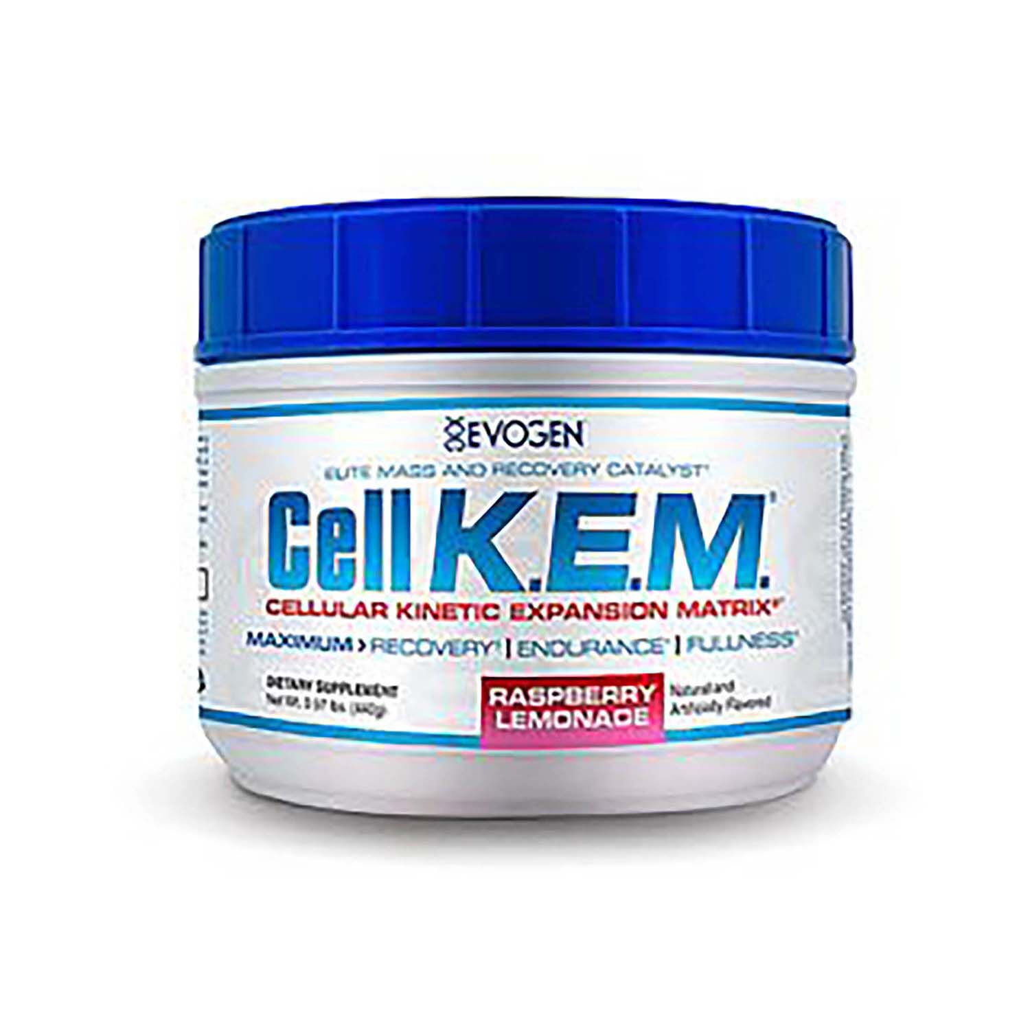 Cell K.E.M.&reg; - Raspberry LemonadeRaspberry Lemonade | GNC