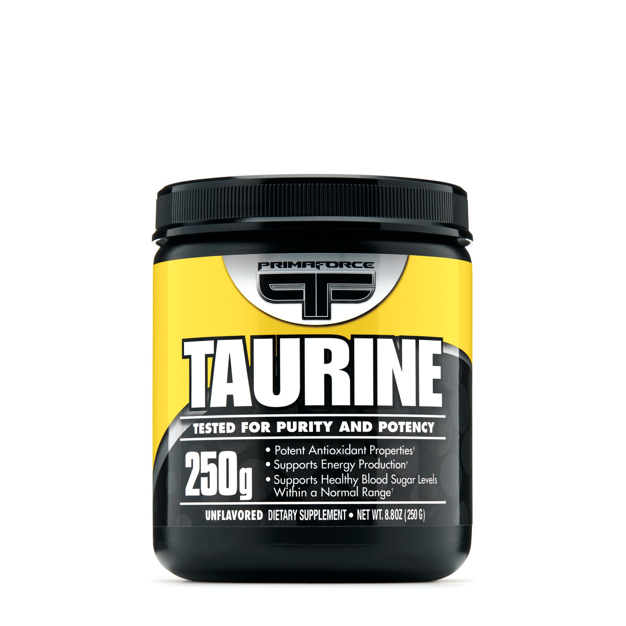 Taurine | GNC