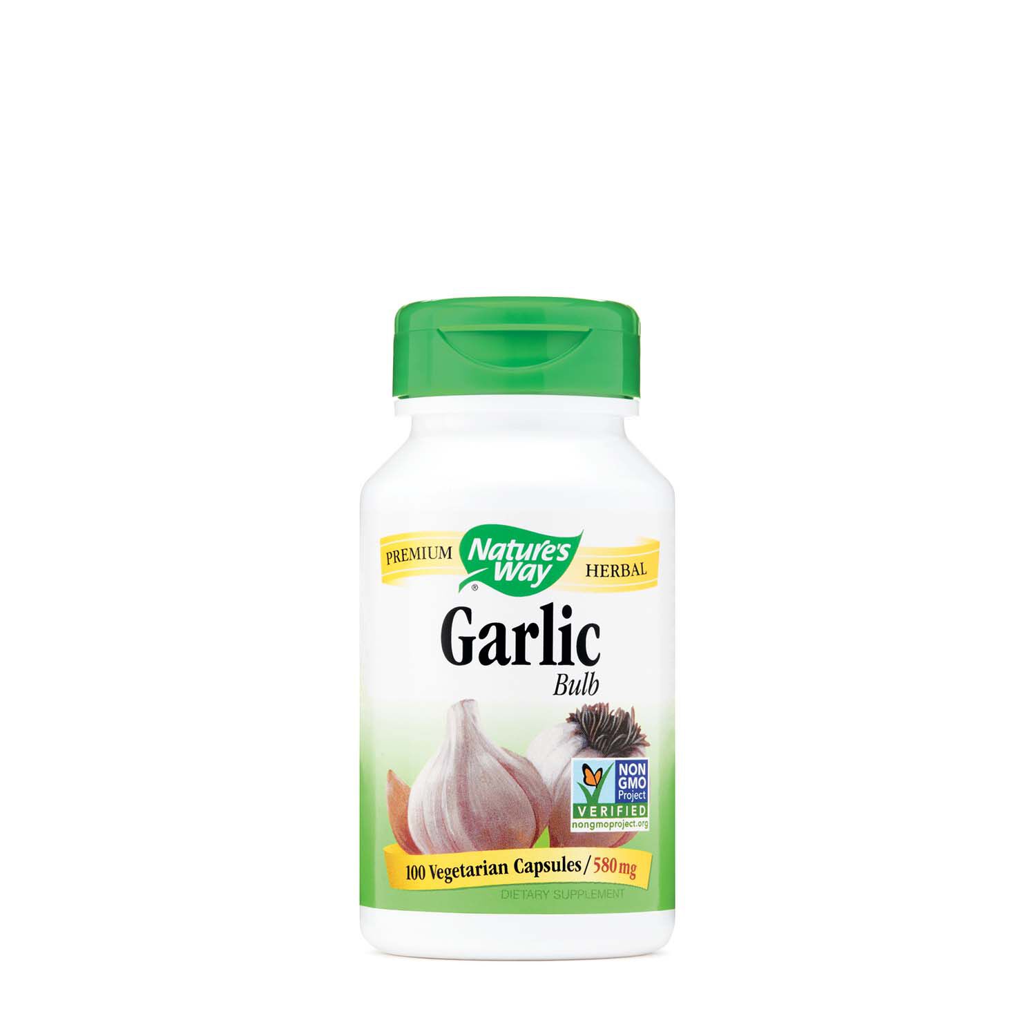 Garlic Bulb | GNC