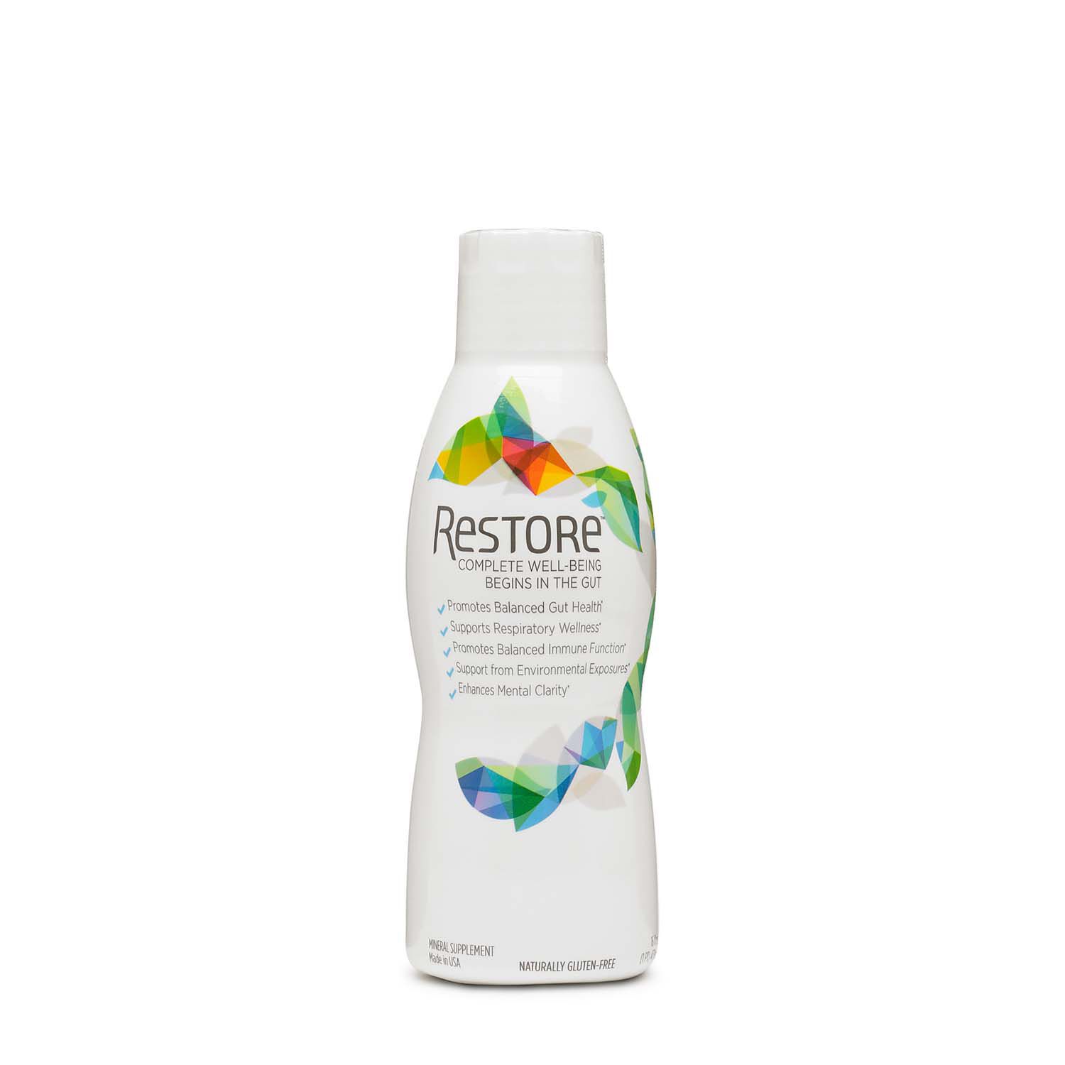 Restore&trade; | GNC