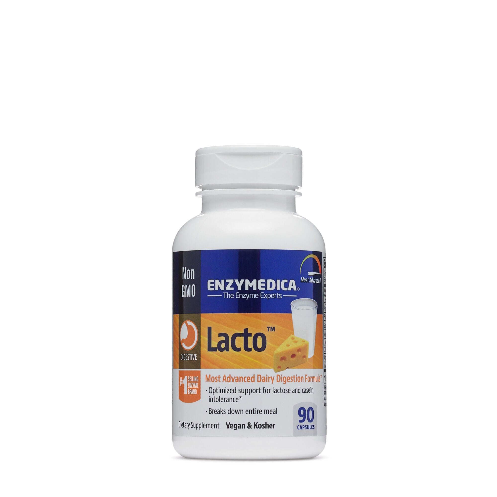 Lacto&trade; | GNC