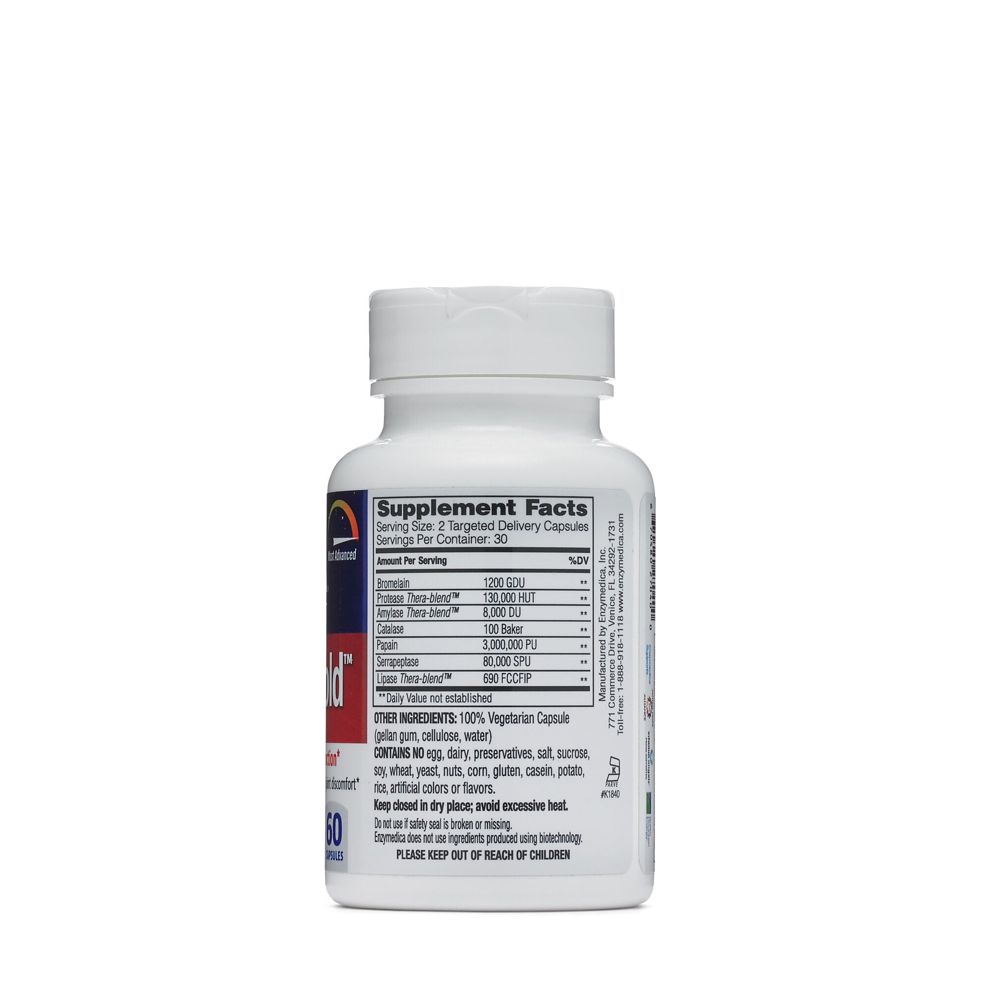 Repair Gold&trade; | GNC