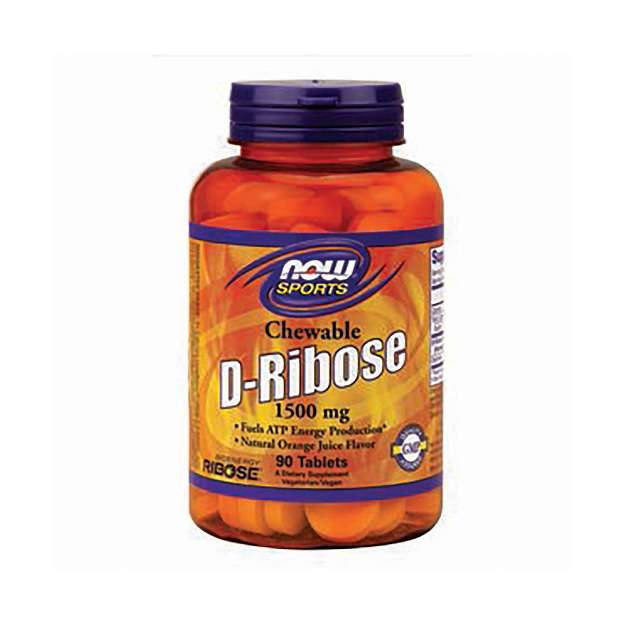 D-Ribose | GNC