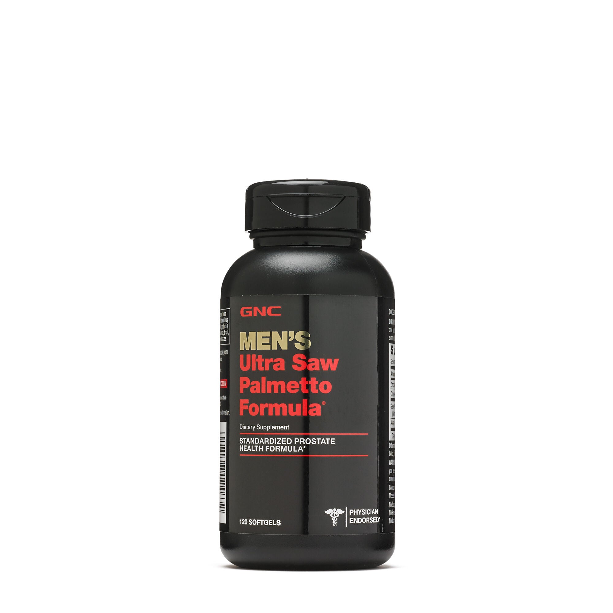 Men's Ultra Saw Palmetto Formula&reg; | GNC