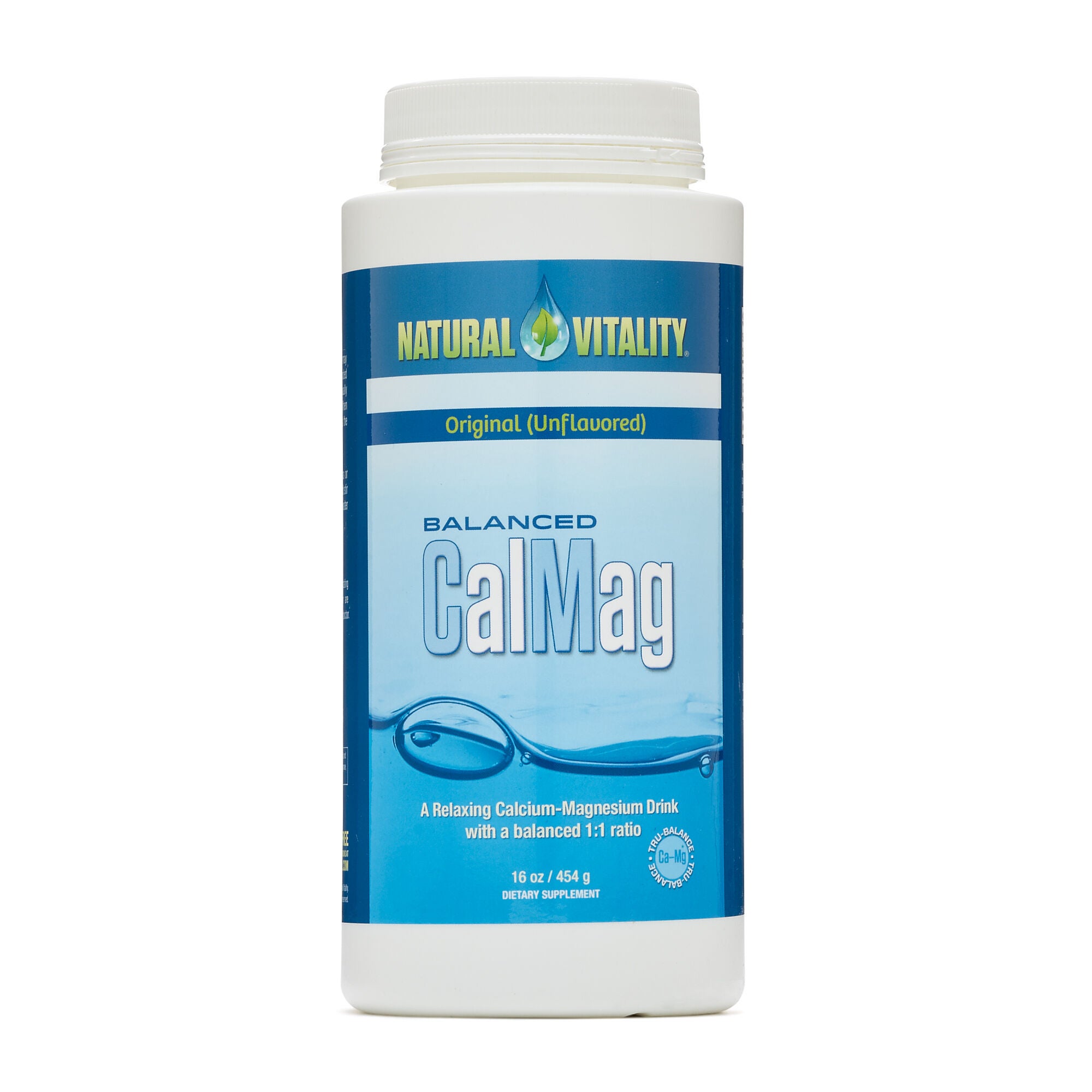 Balanced CalMag | GNC