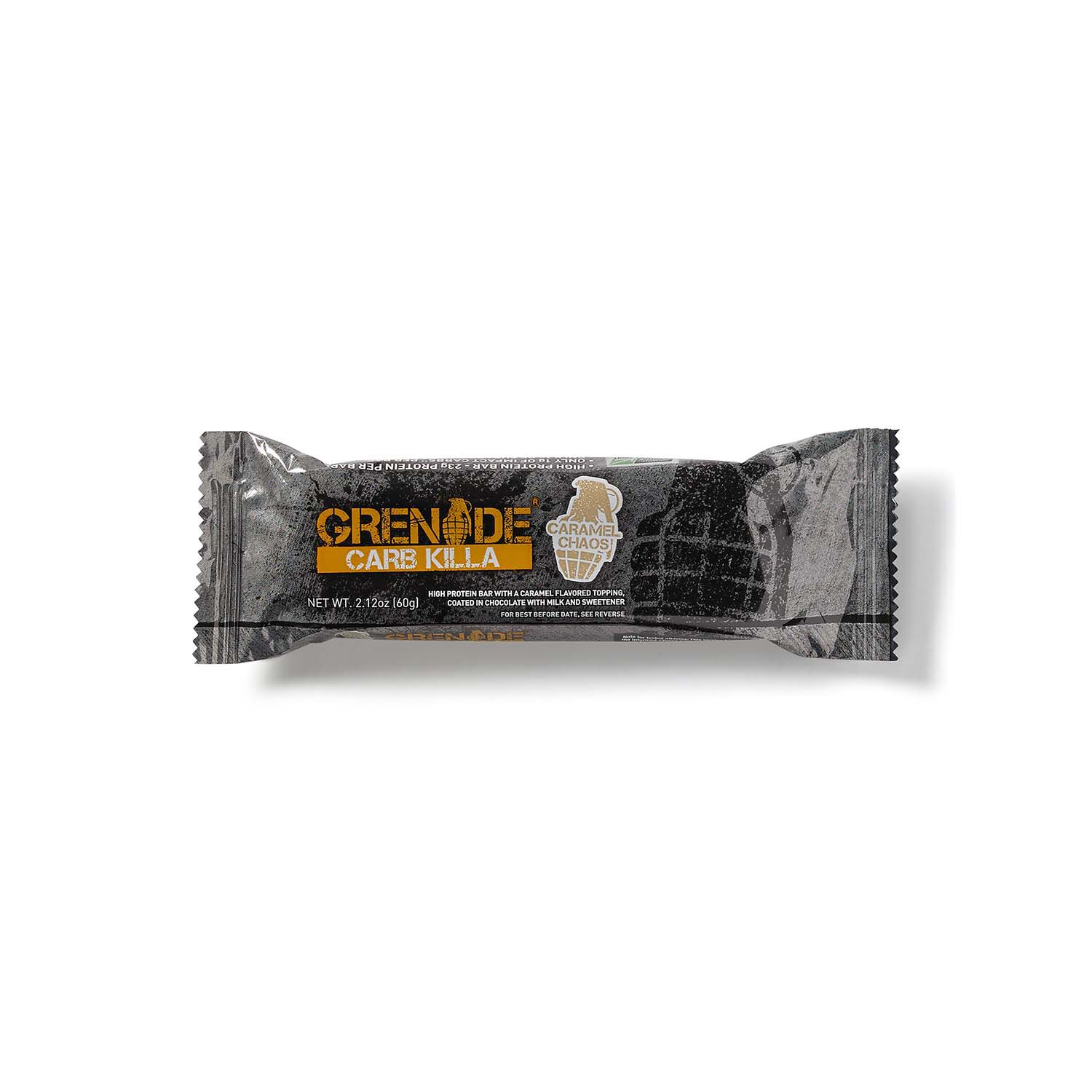 Carb Killa&reg; - Caramel ChaosCaramel Choas | GNC