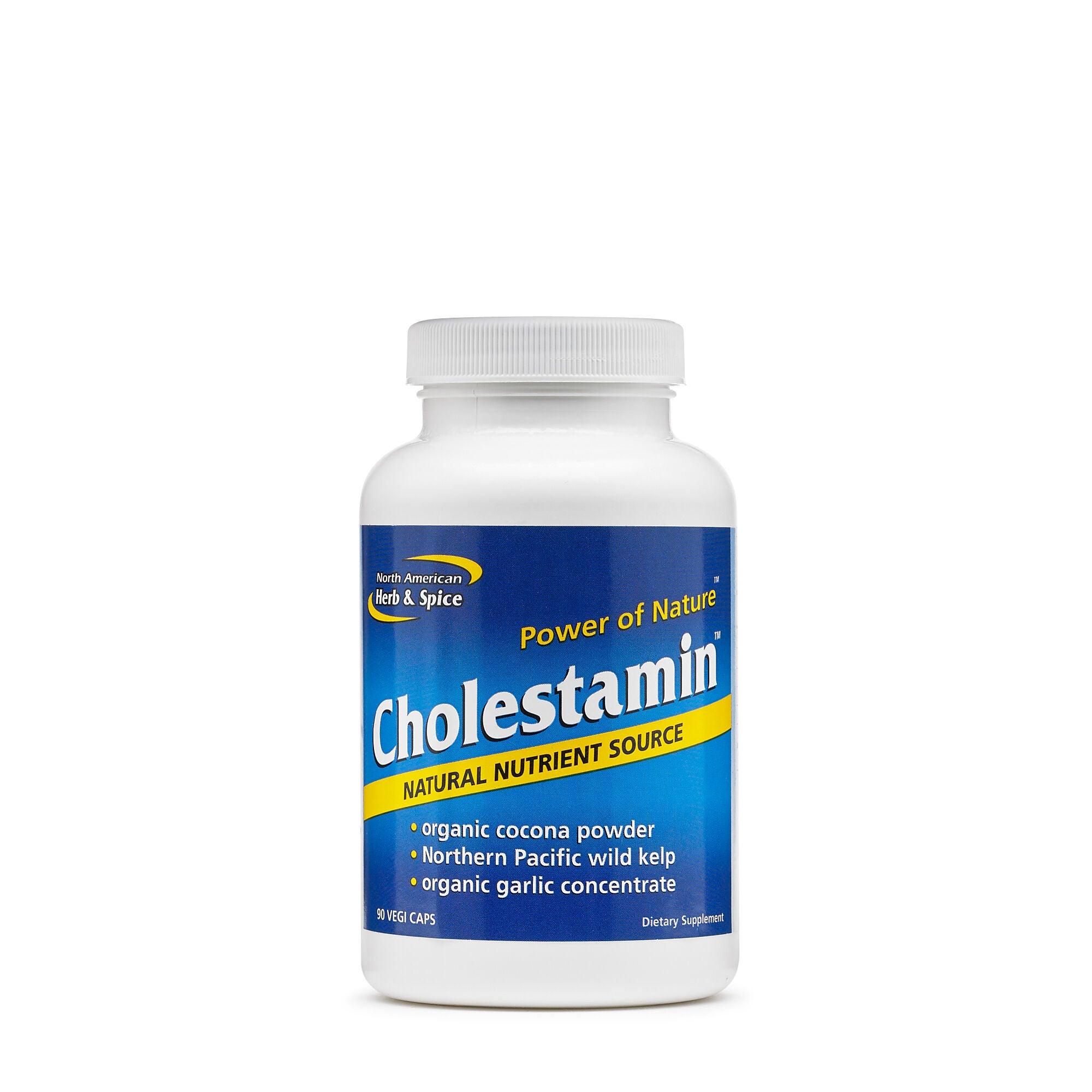 Cholestamin | GNC