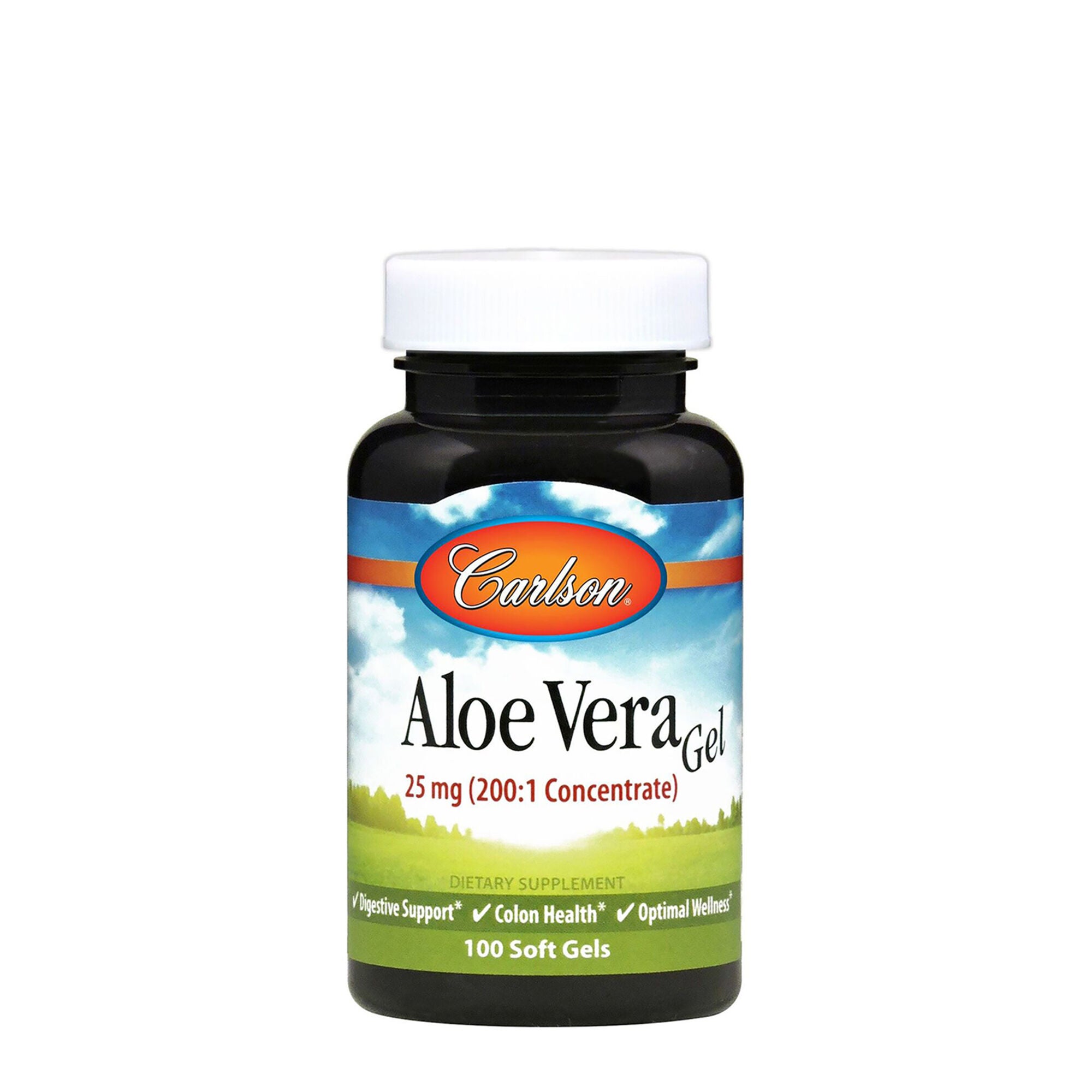 Aloe Vera Gel | GNC