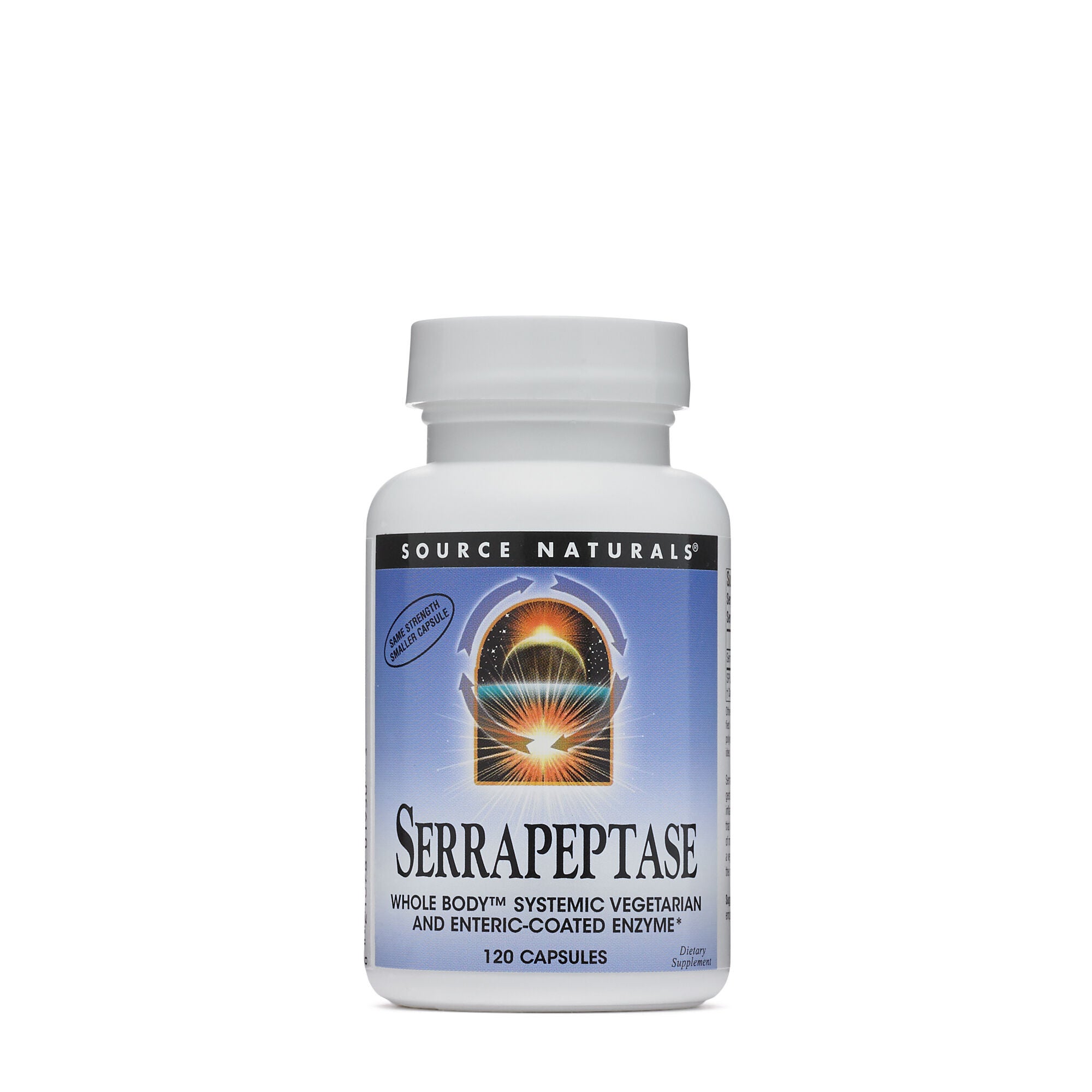 Serrapeptase | GNC