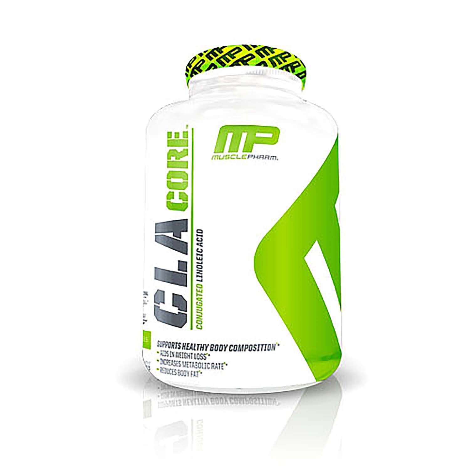 CLA Core&trade; | GNC
