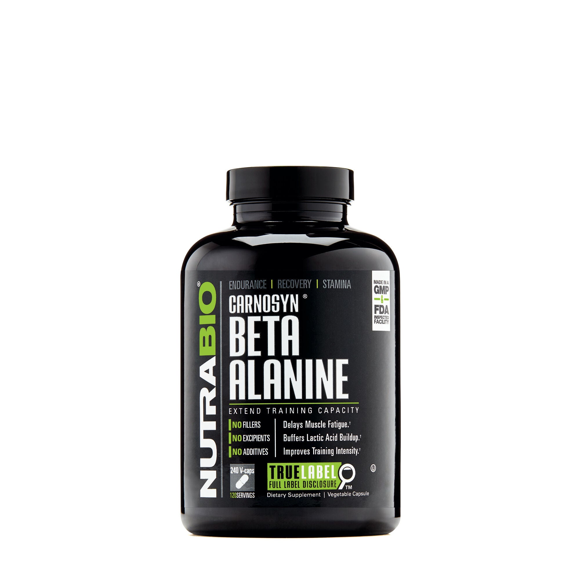 Carnosyn&reg; Beta Alanine | GNC