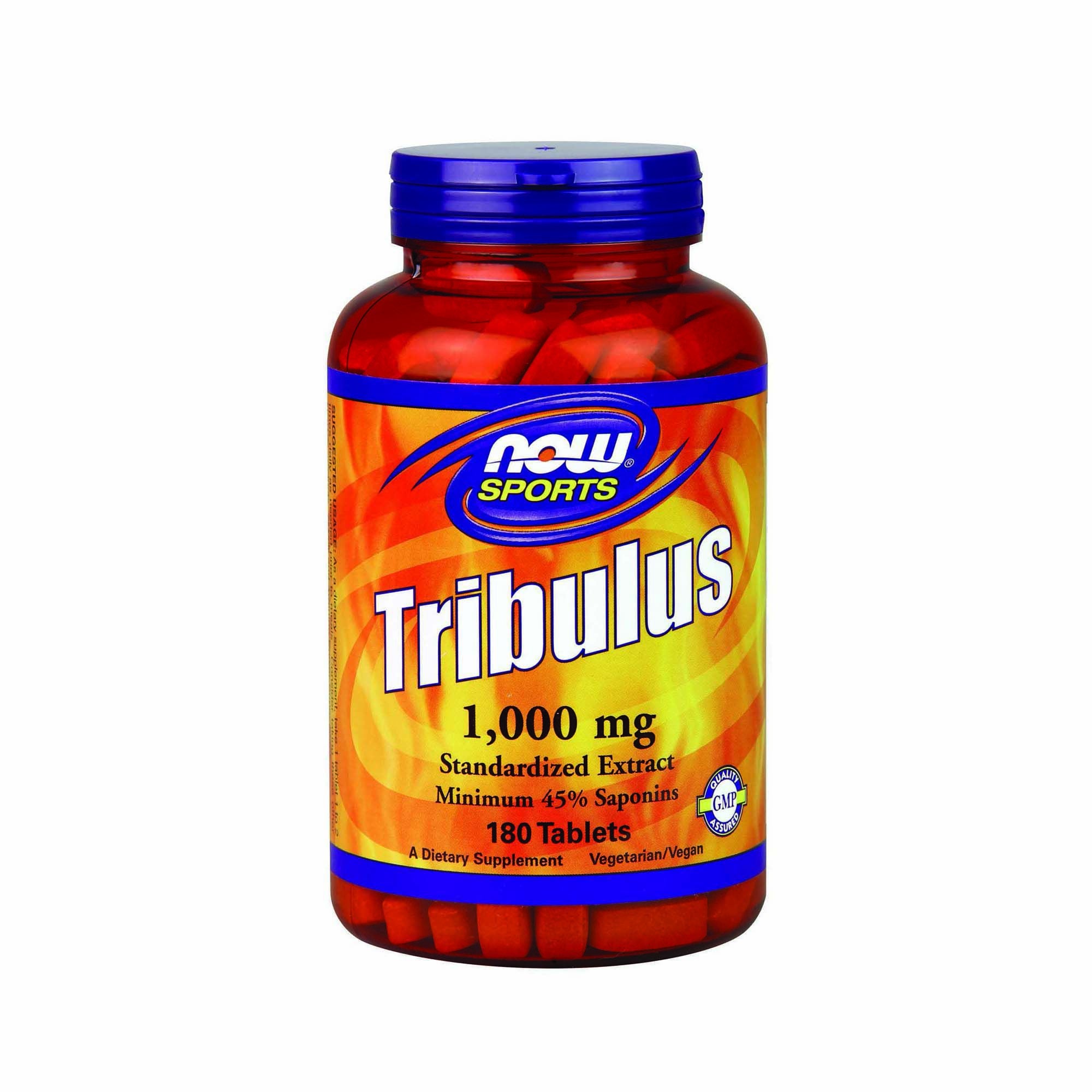 Tribulus 1000 mg | GNC