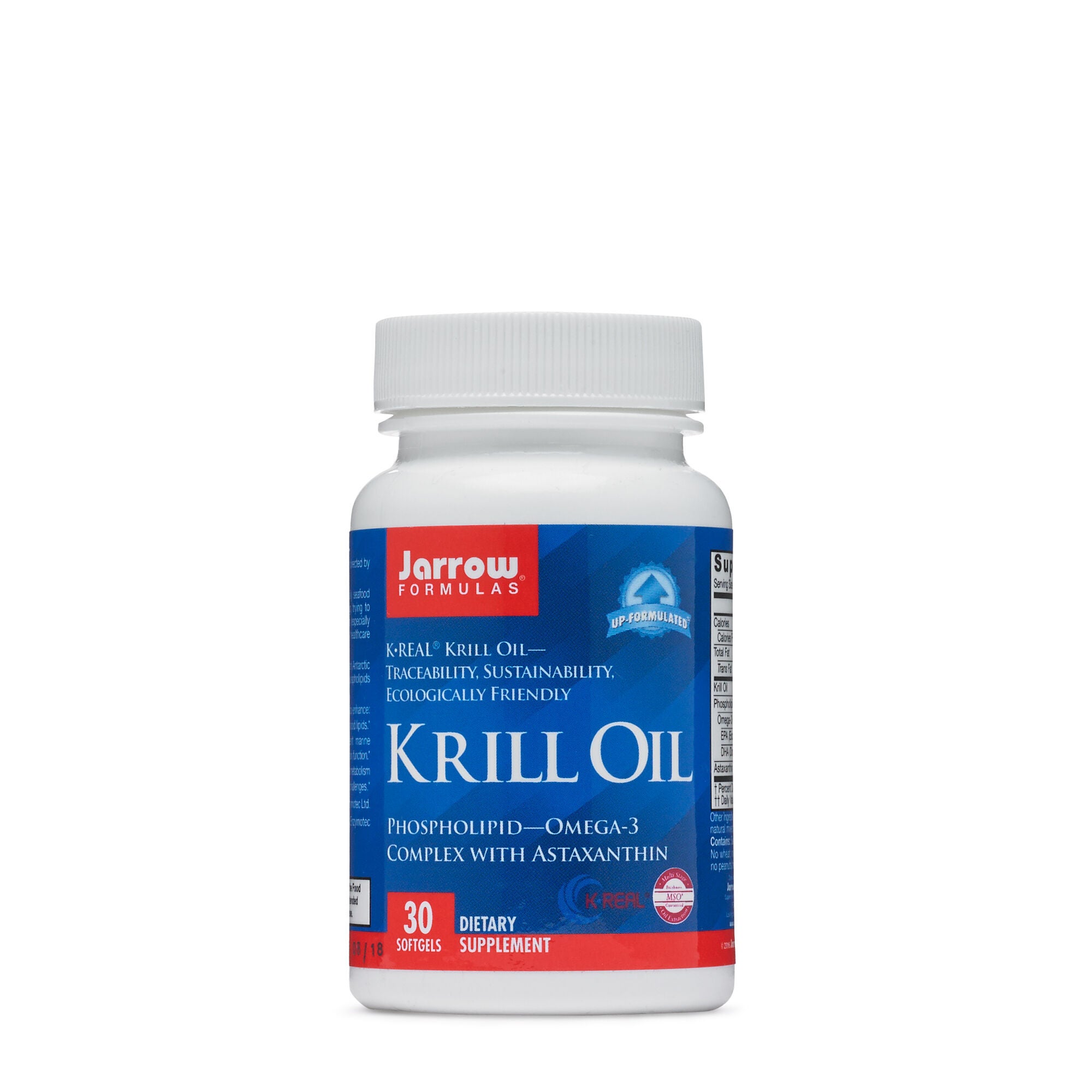 Krill Oil | GNC