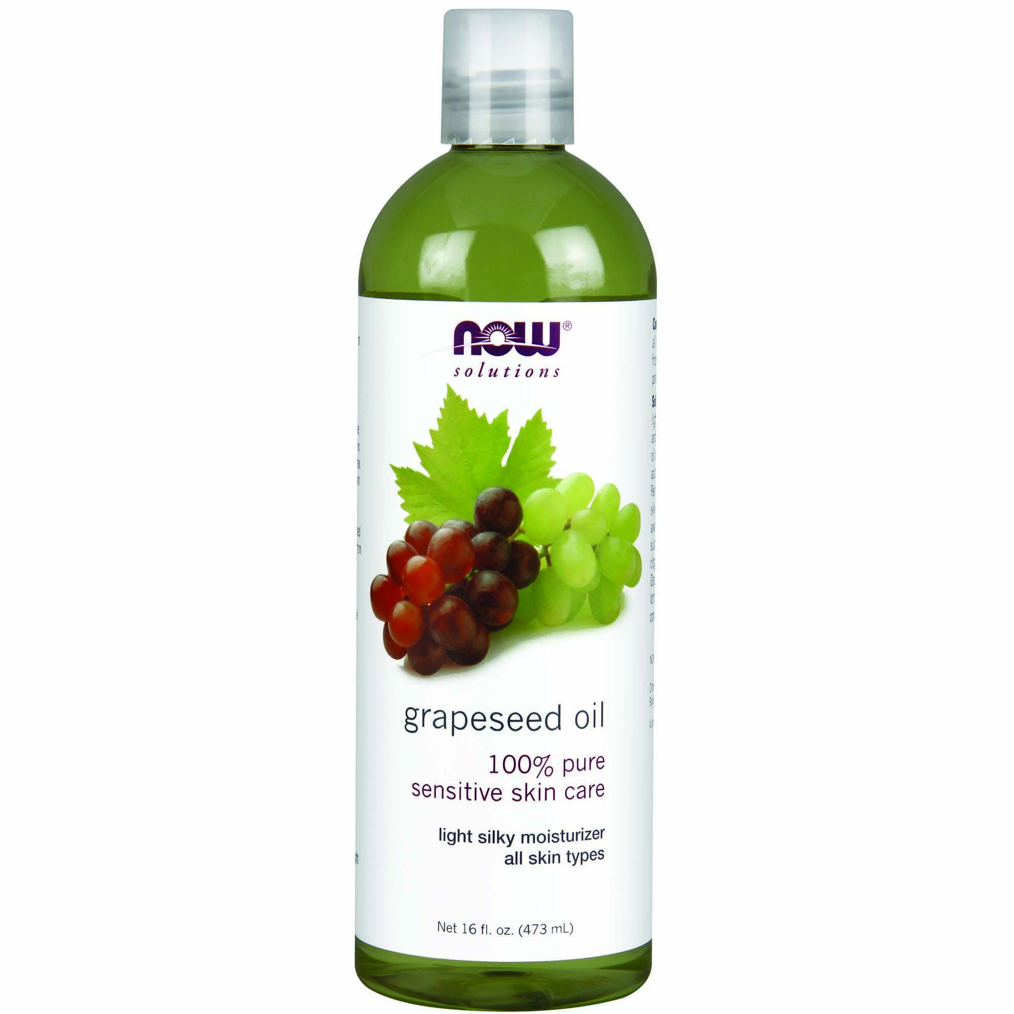 Grapeseed Oil | GNC