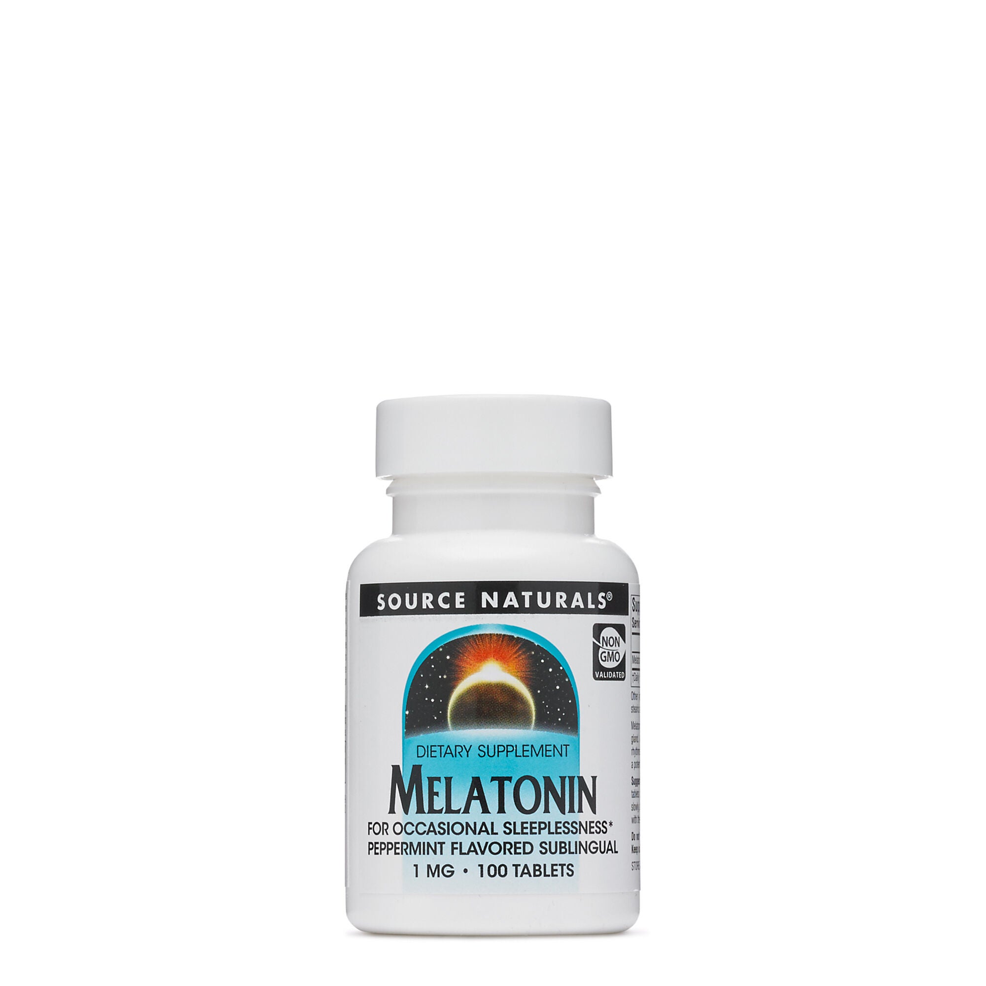 Melatonin 1 MG | GNC