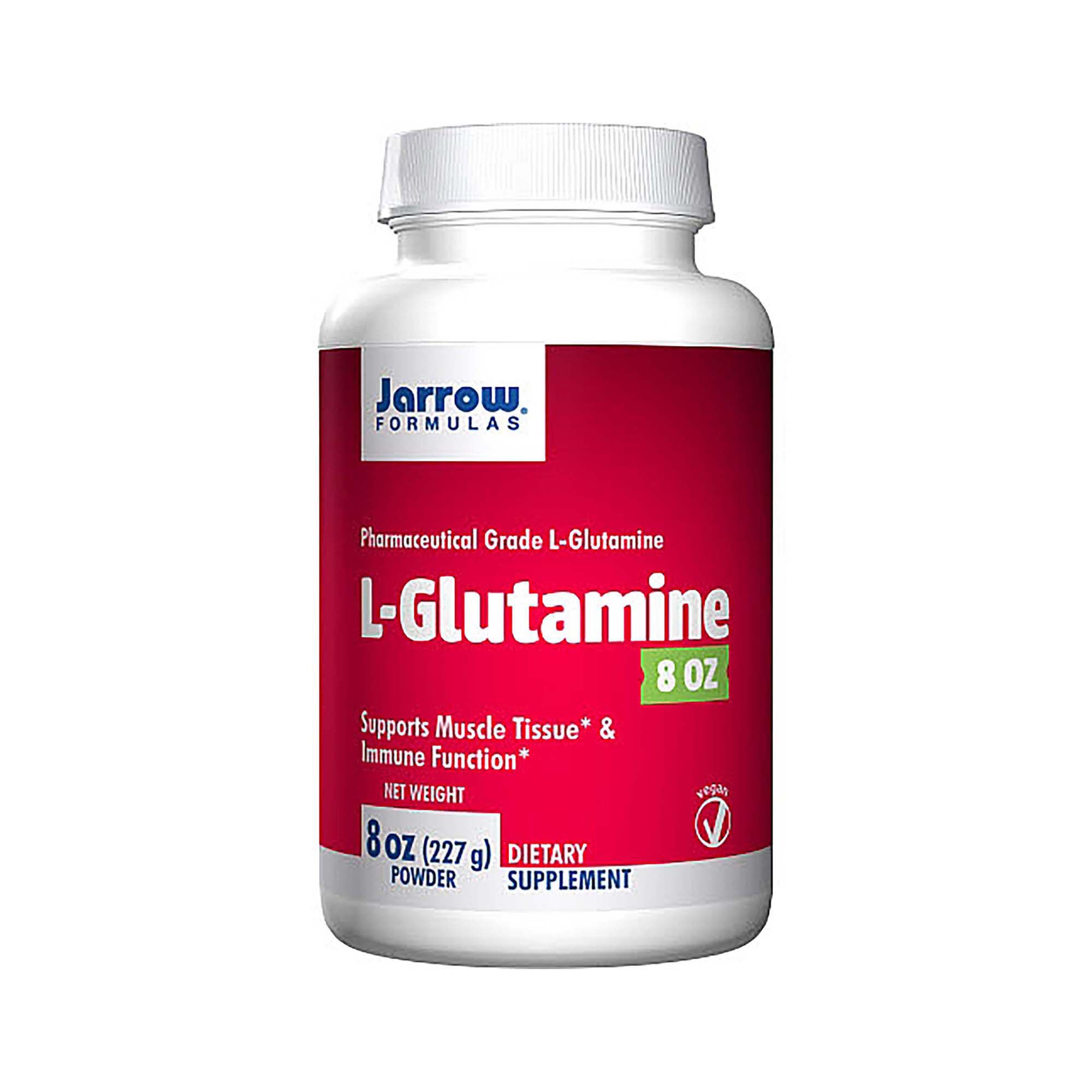 L-Glutamine | GNC