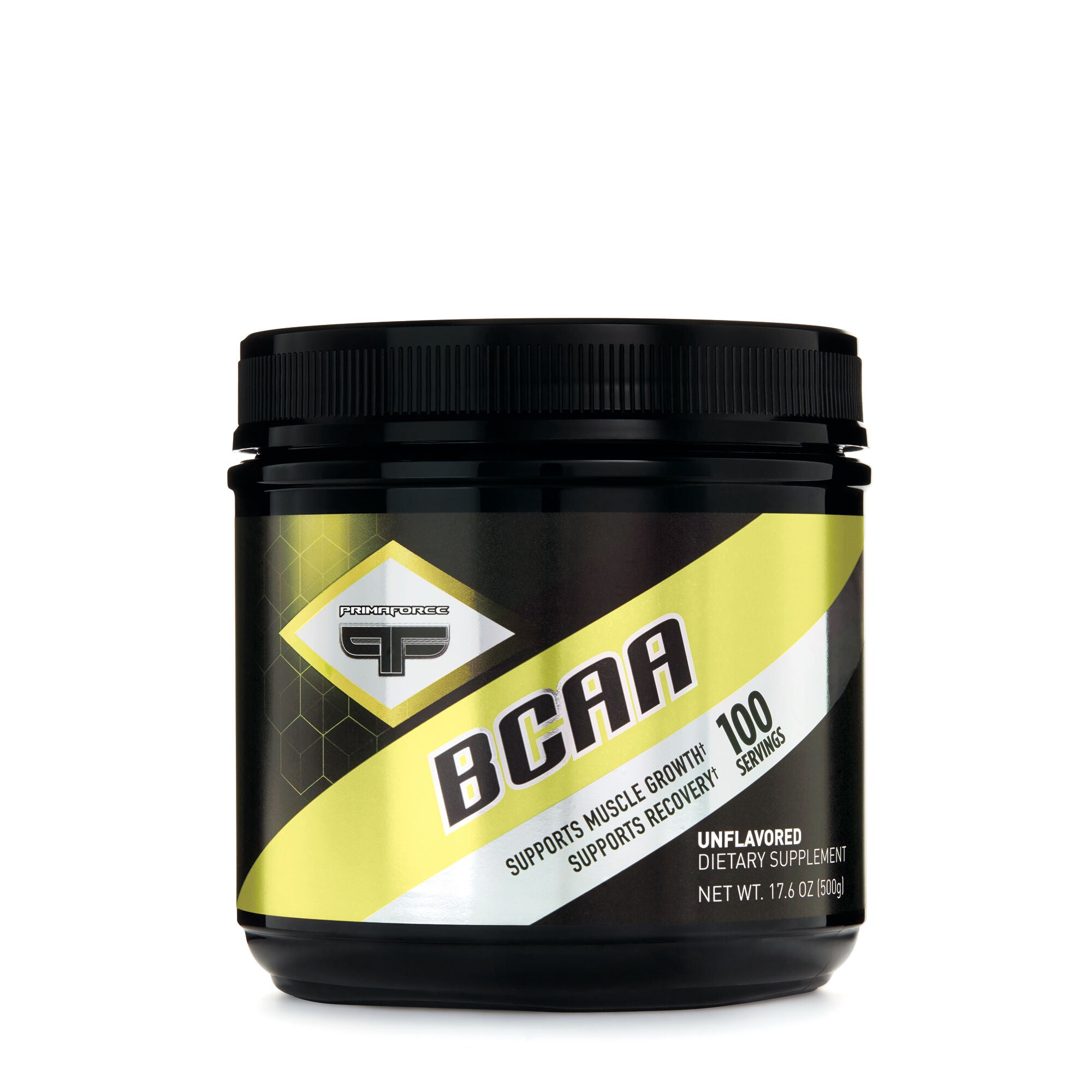 BCAA | GNC
