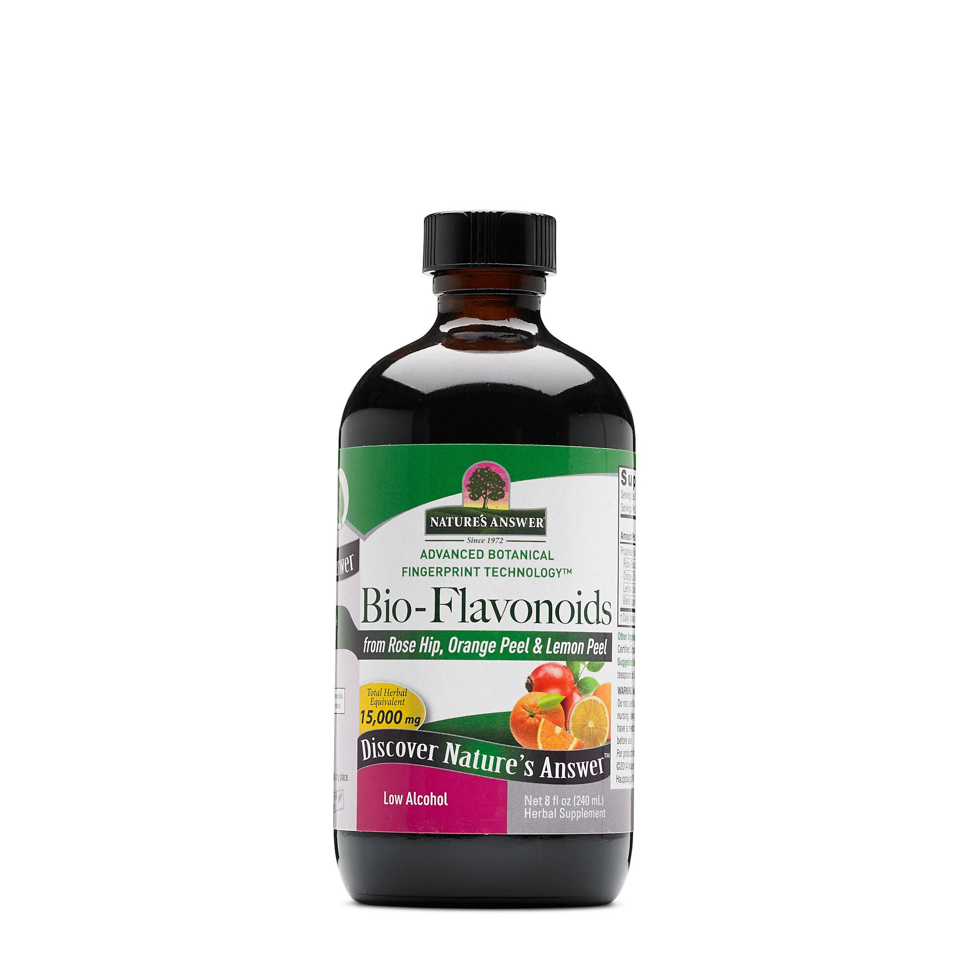 Bio-Flavonoids 15,000mg | GNC