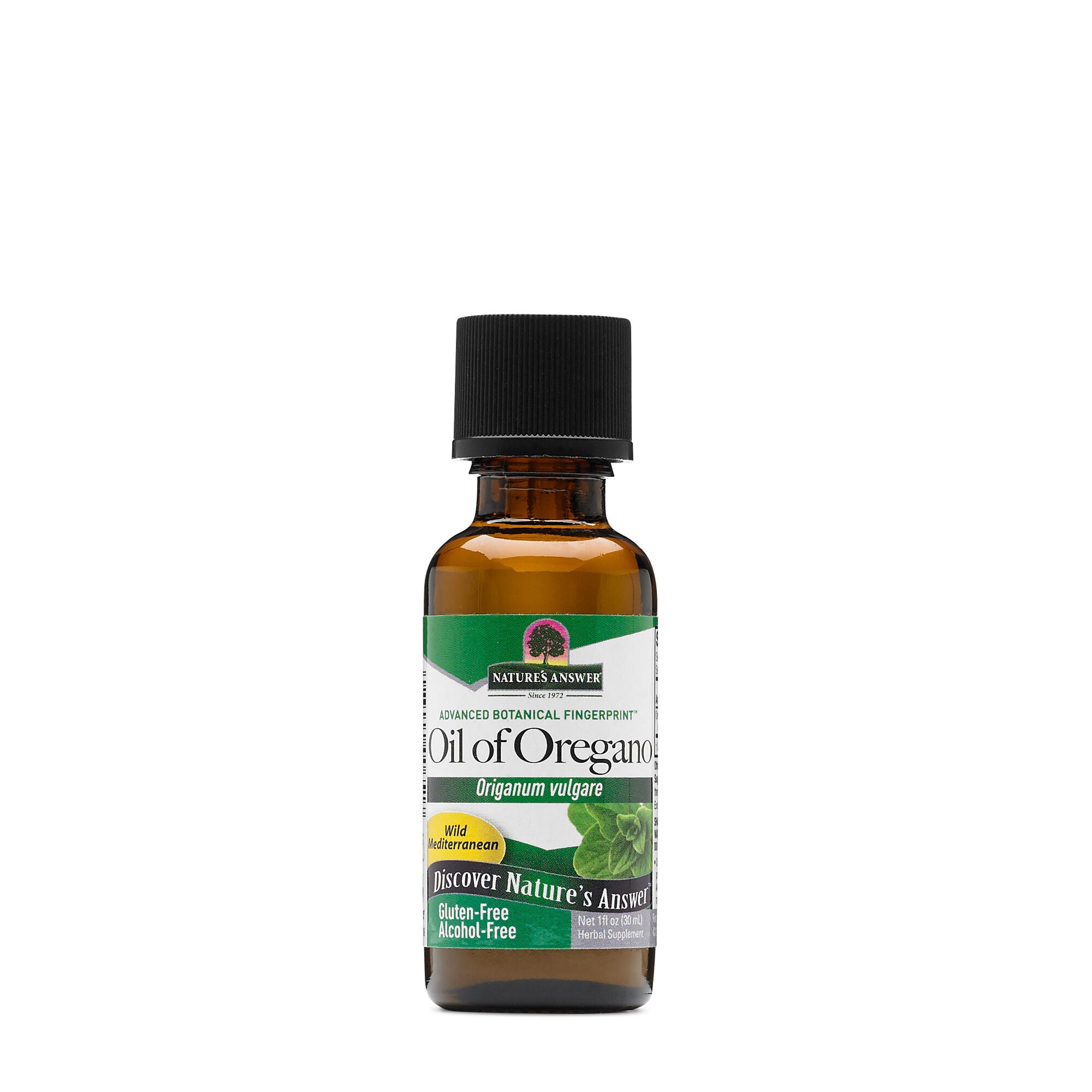 Oil of Oregano | GNC