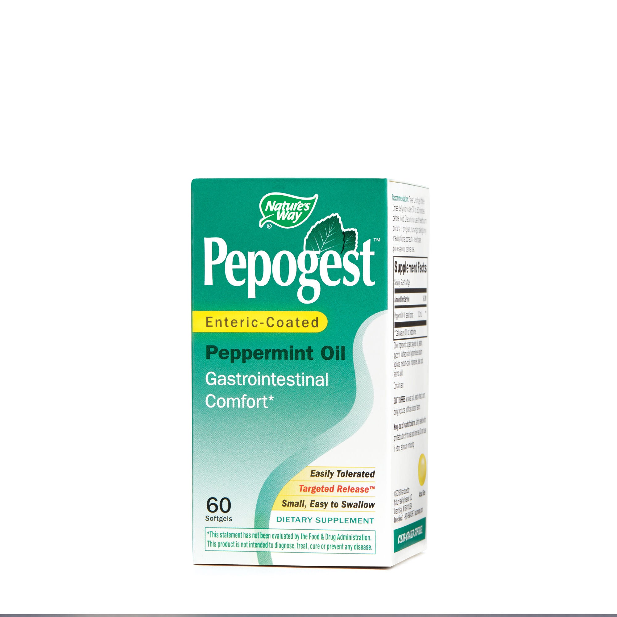 Pepogest&trade; | GNC