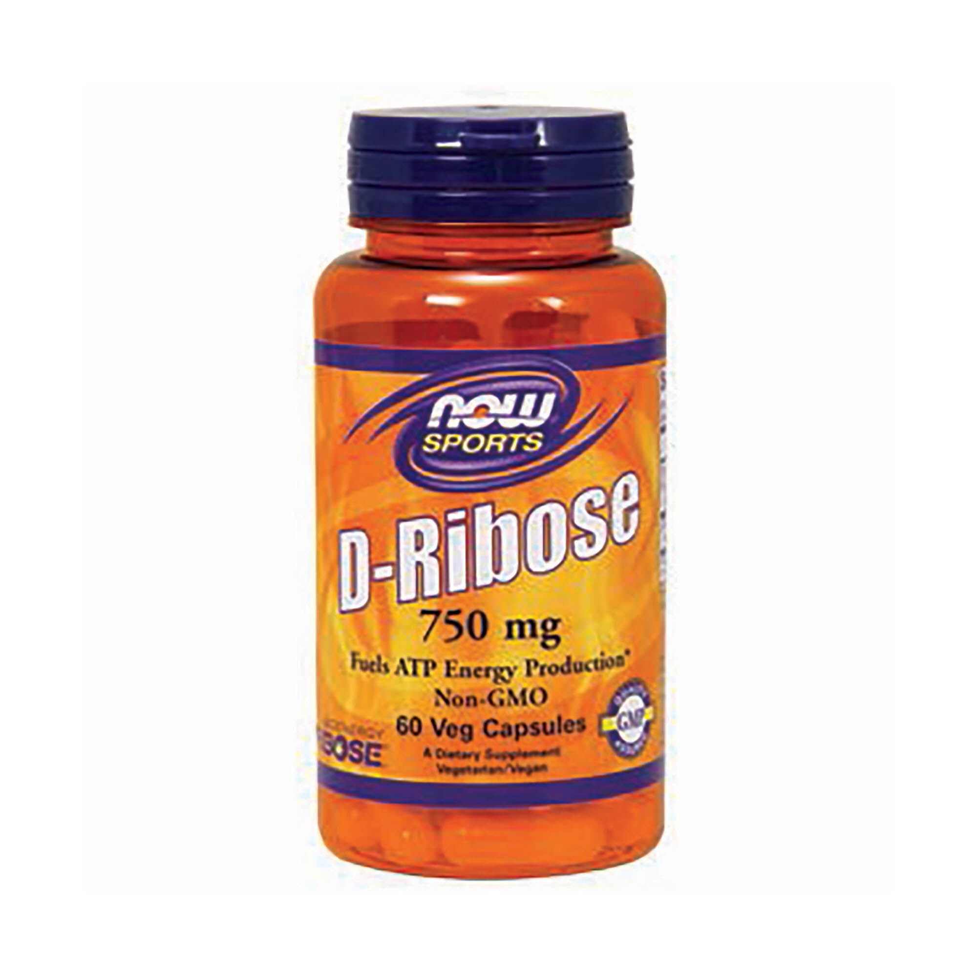 D-Ribose | GNC