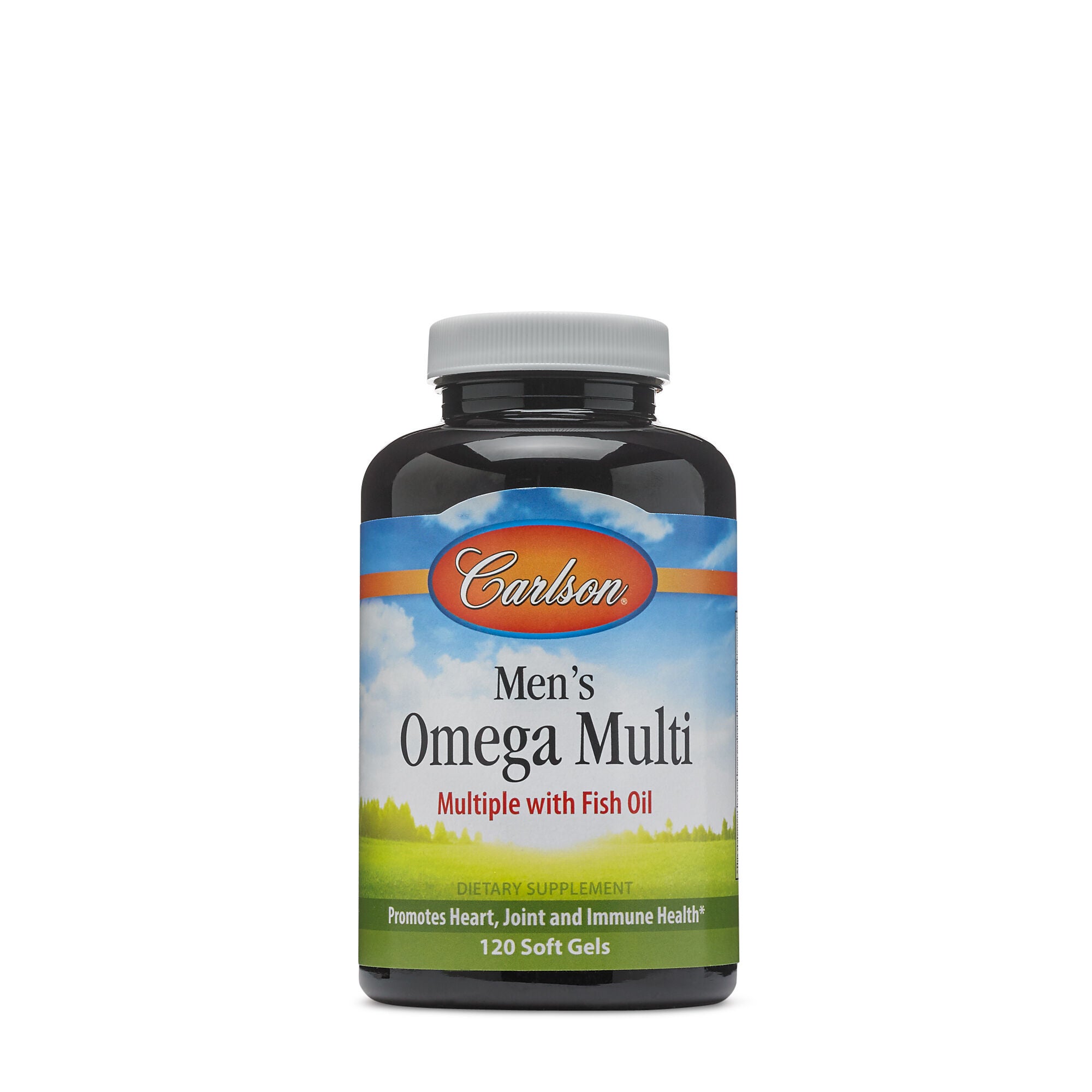 Men's Omega Multi | GNC