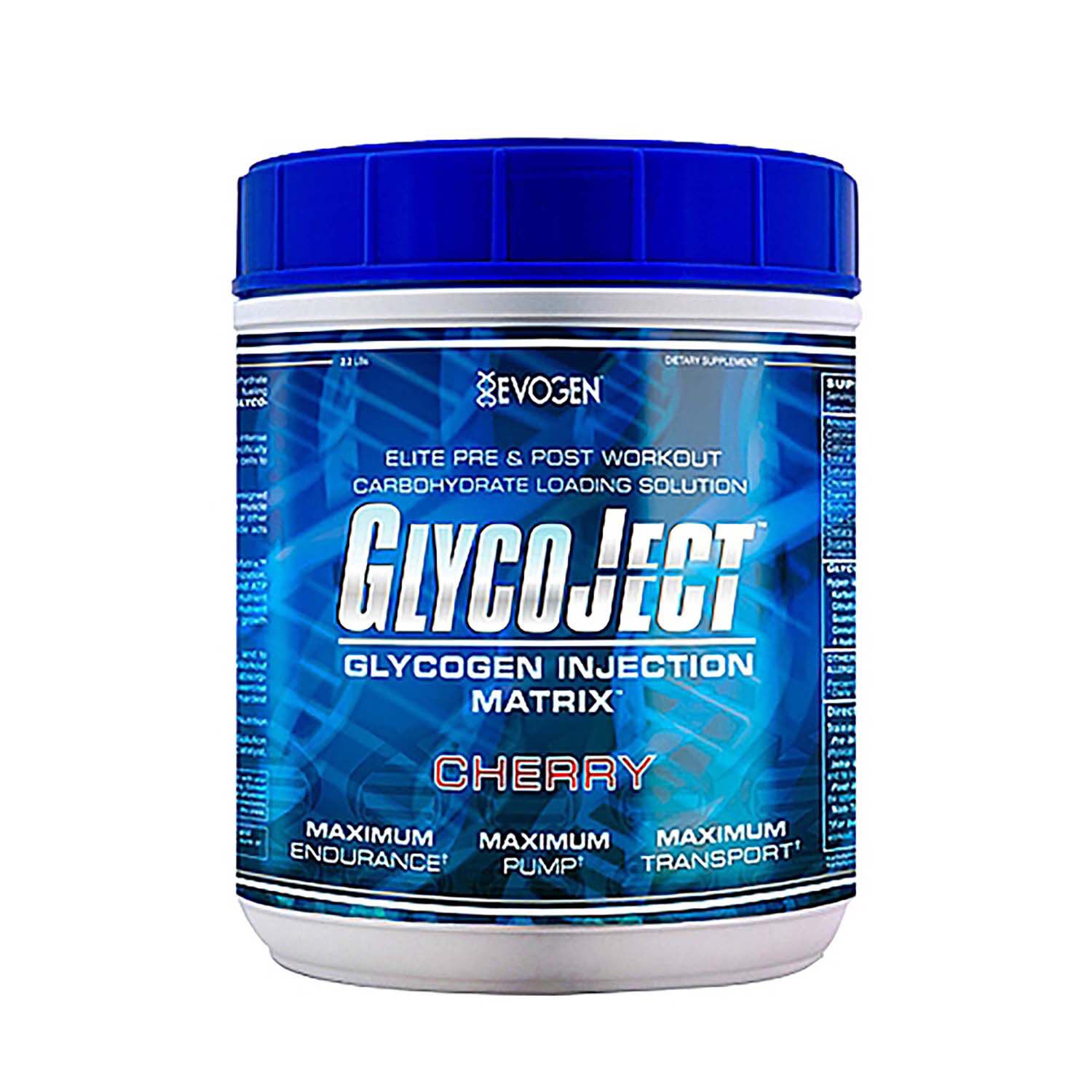 GlycoJect&trade; - CherryCherry | GNC