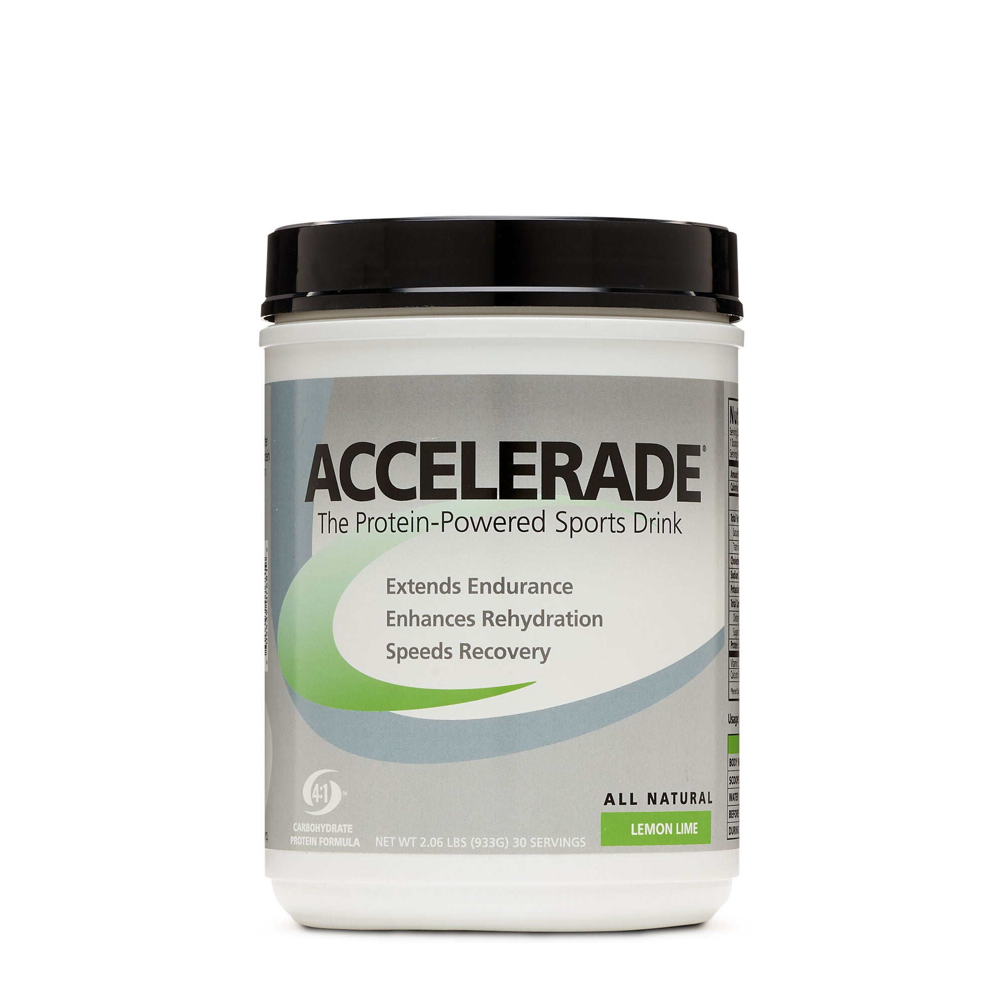 Accelerade&trade; - Lemon LimeLemon Lime | GNC