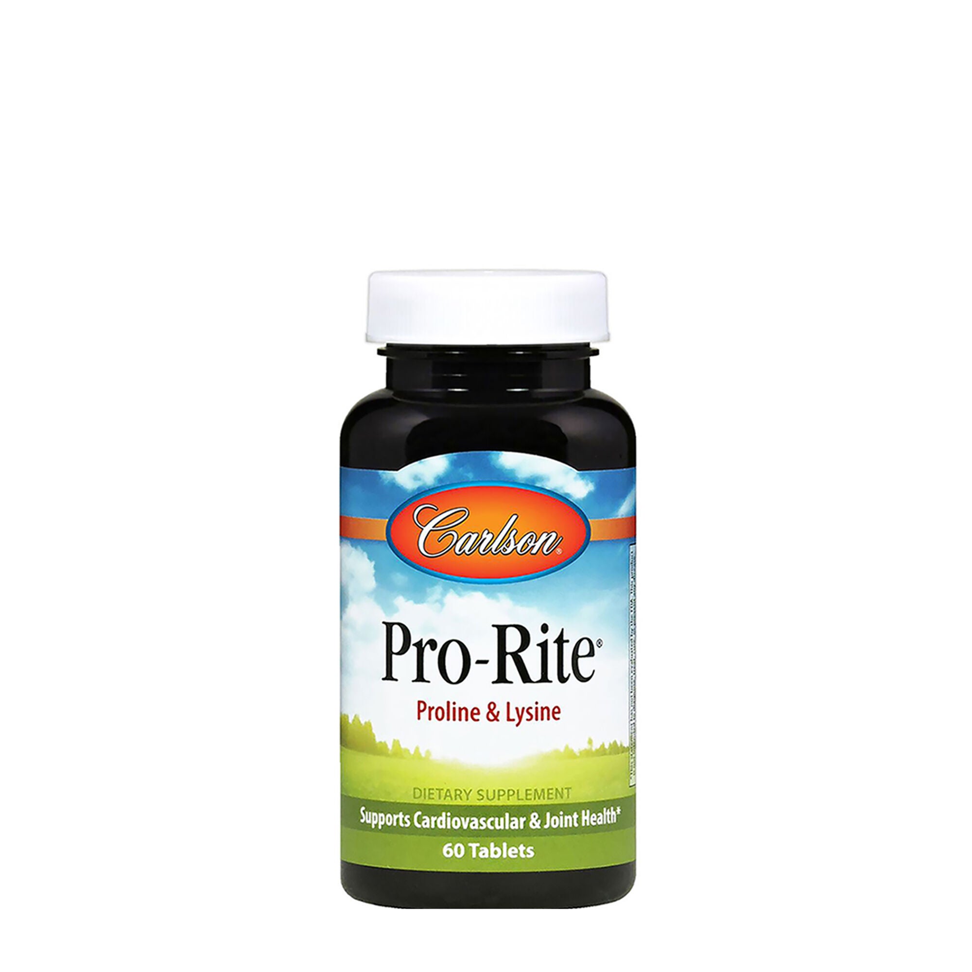Pro-Rite Proline &amp; Lysine | GNC