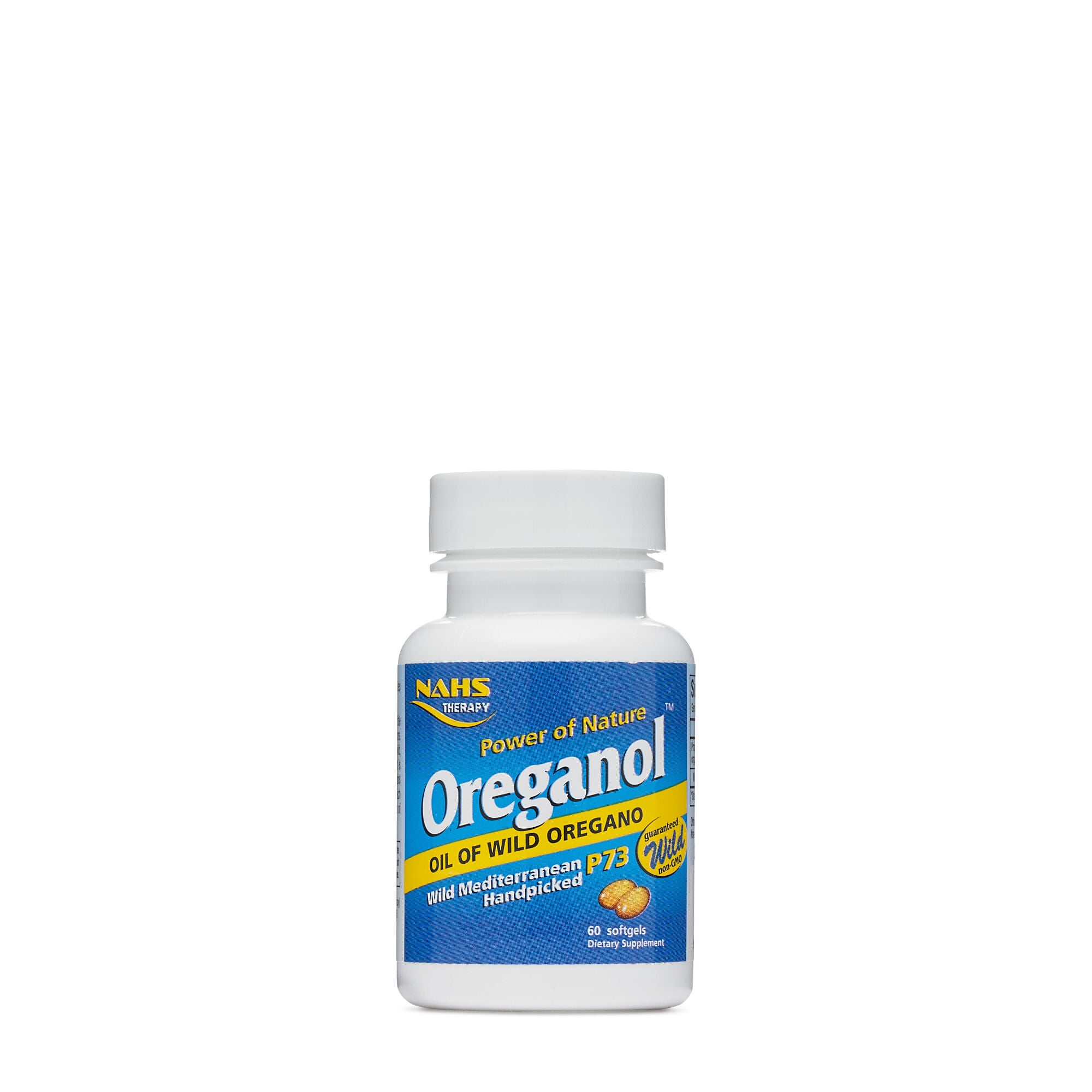 Oreganol&trade; | GNC