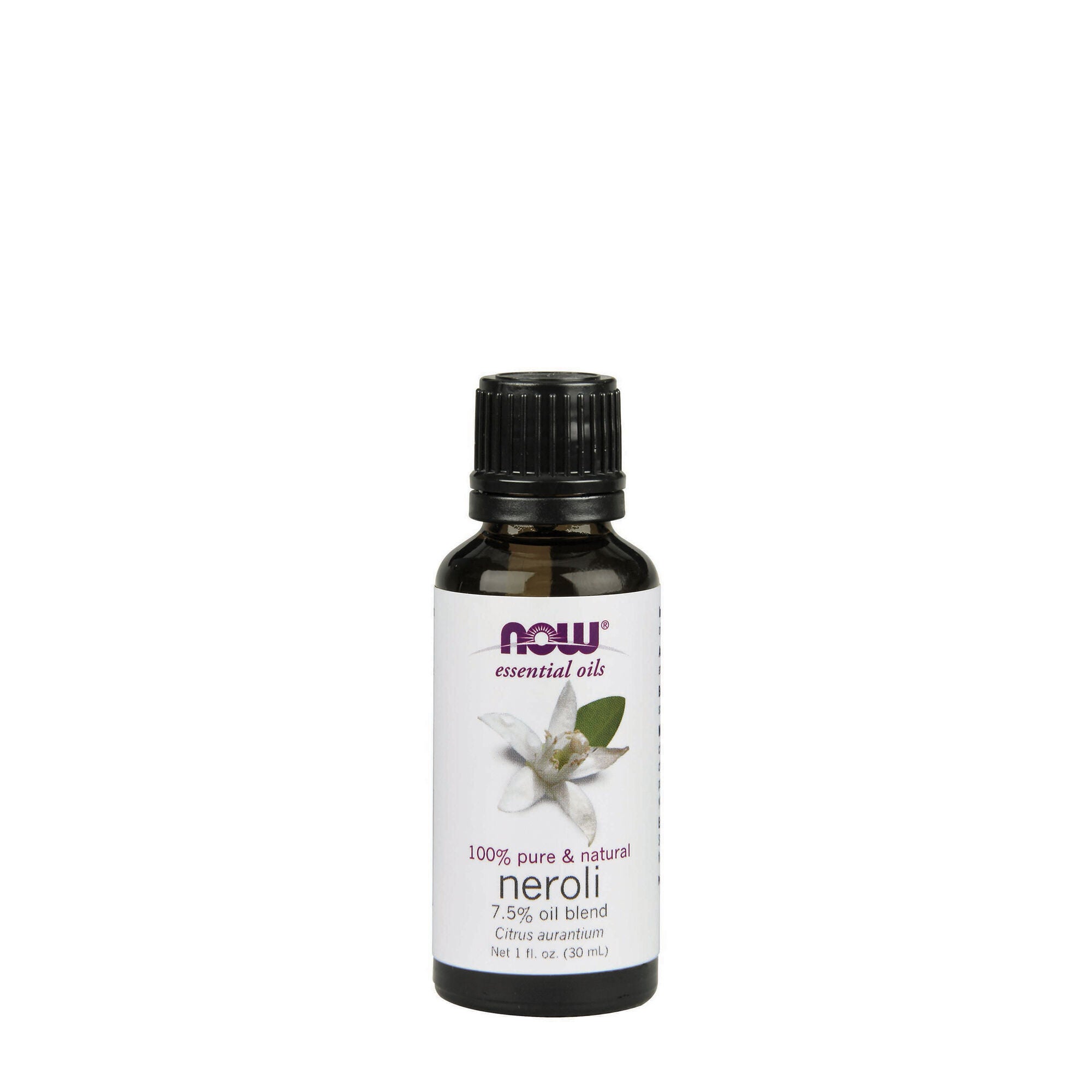 100% Pure &amp; Natural Neroli Oil Blend | GNC
