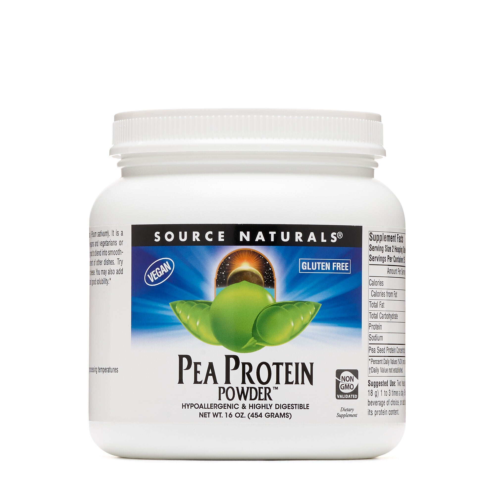 Pea Protein&trade; | GNC