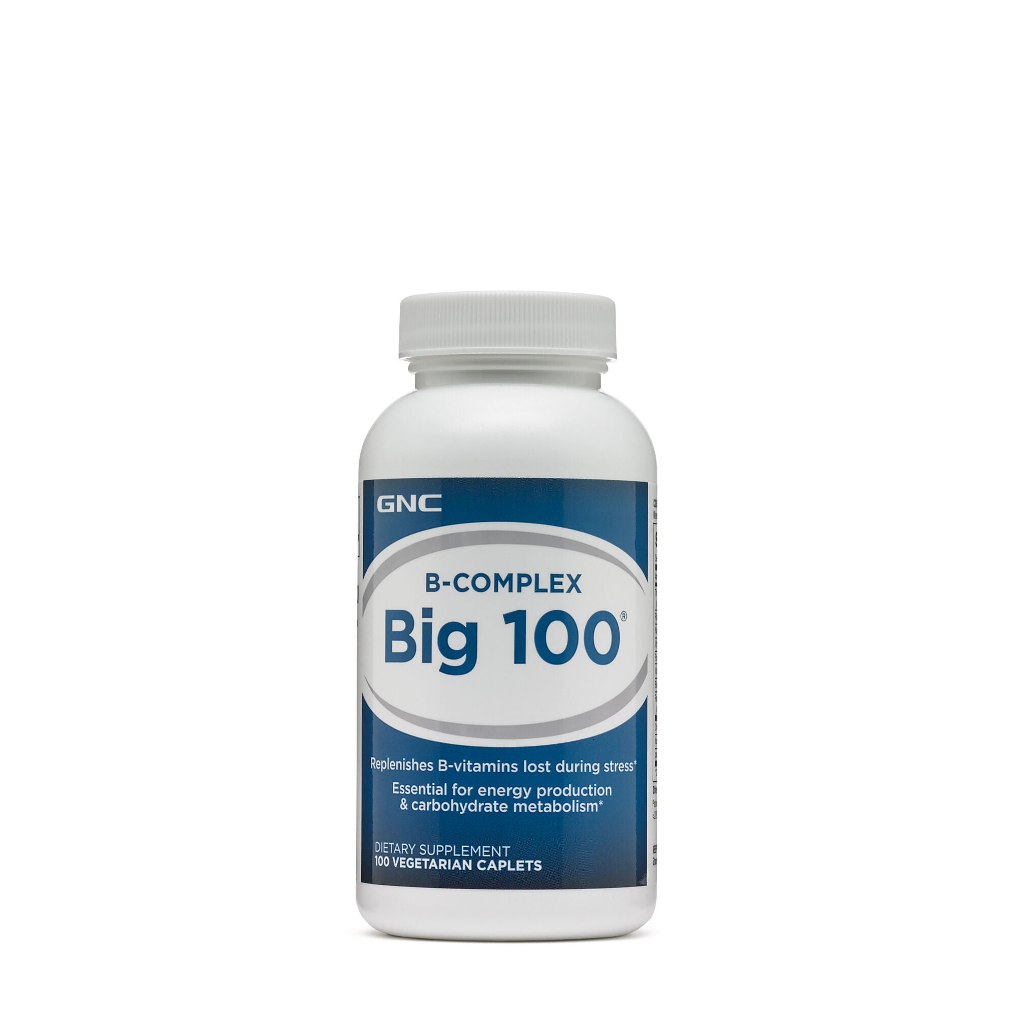 B-Complex Big 100&reg; | GNC
