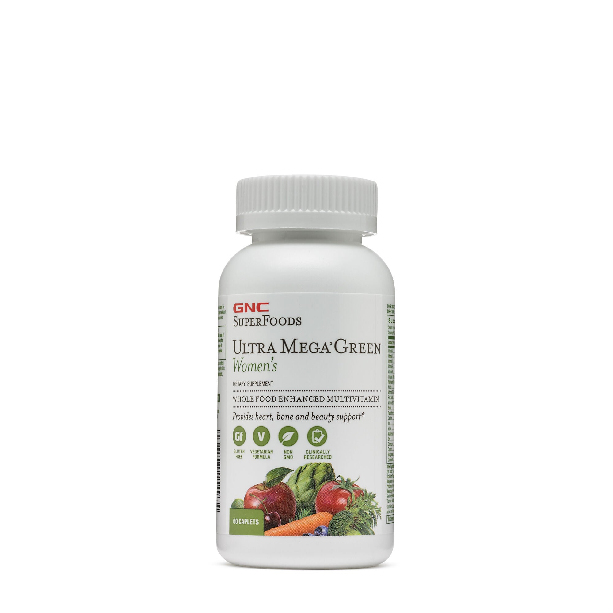 Ultra Mega&reg; Green Women's | GNC