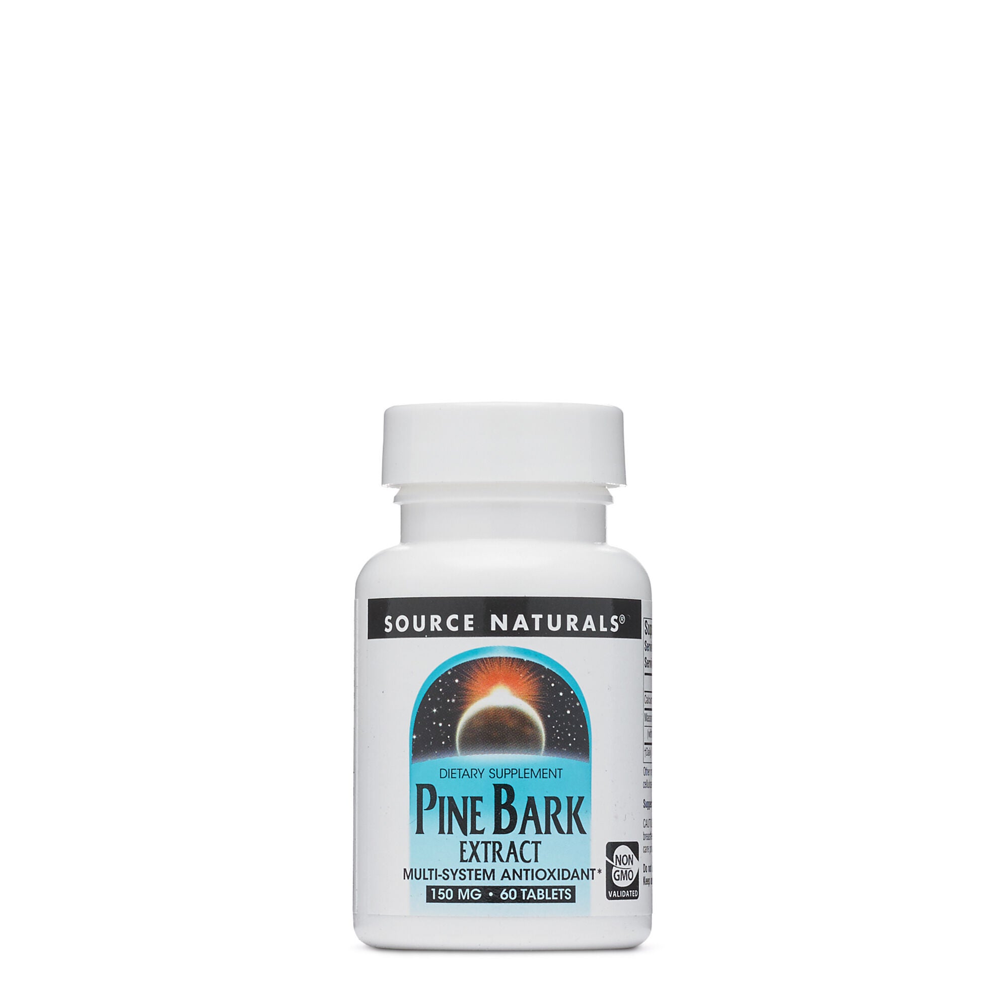 Pine Bark Extract 150 MG | GNC