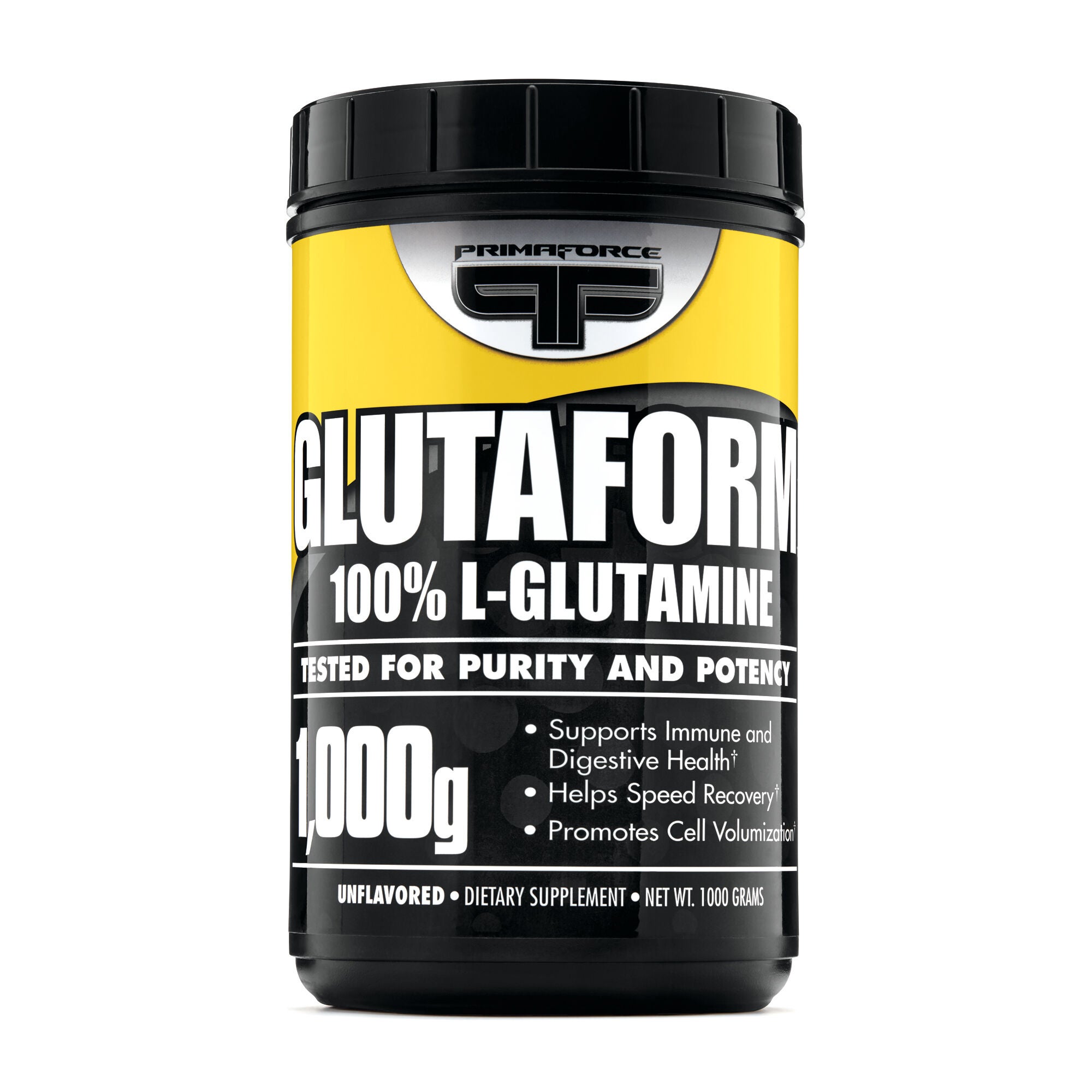 Glutaform | GNC
