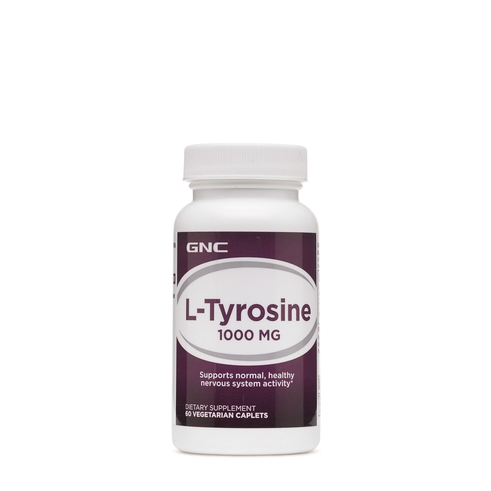 L-Tyrosine 1000 MG | GNC