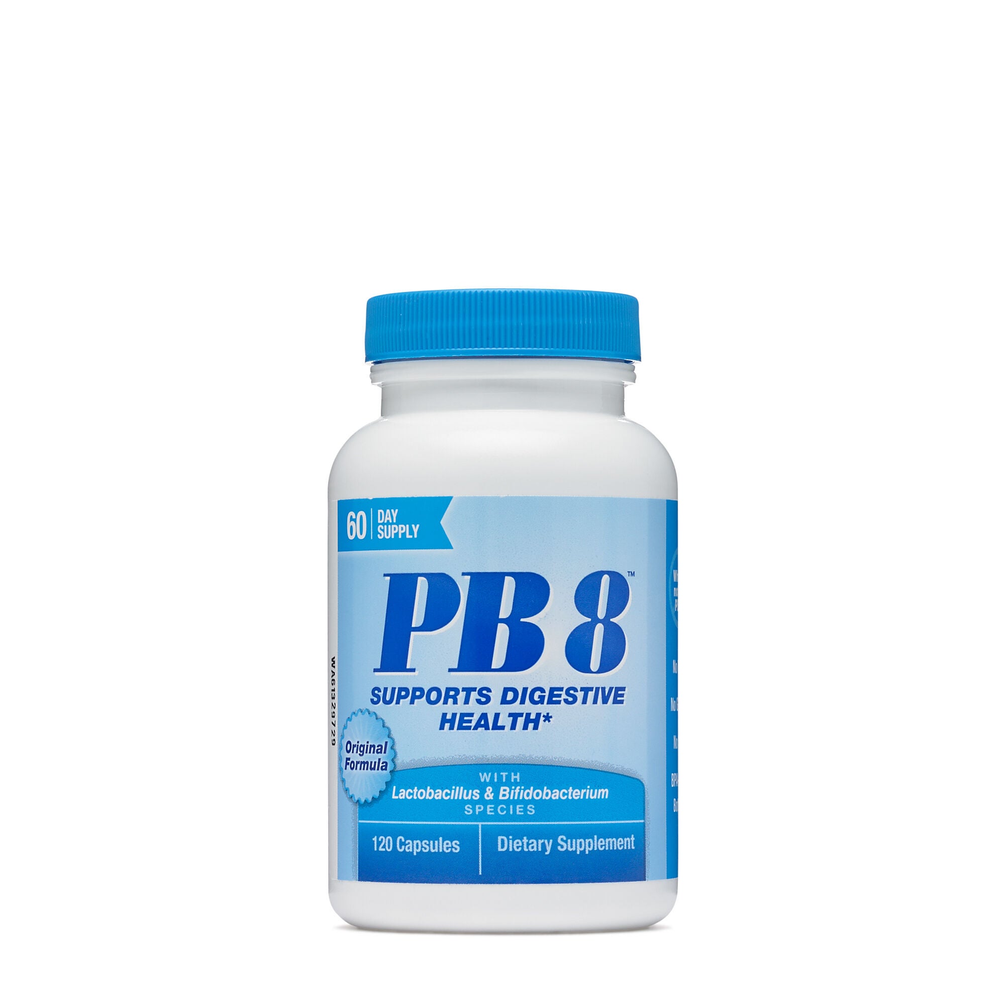 PB8&reg; | GNC