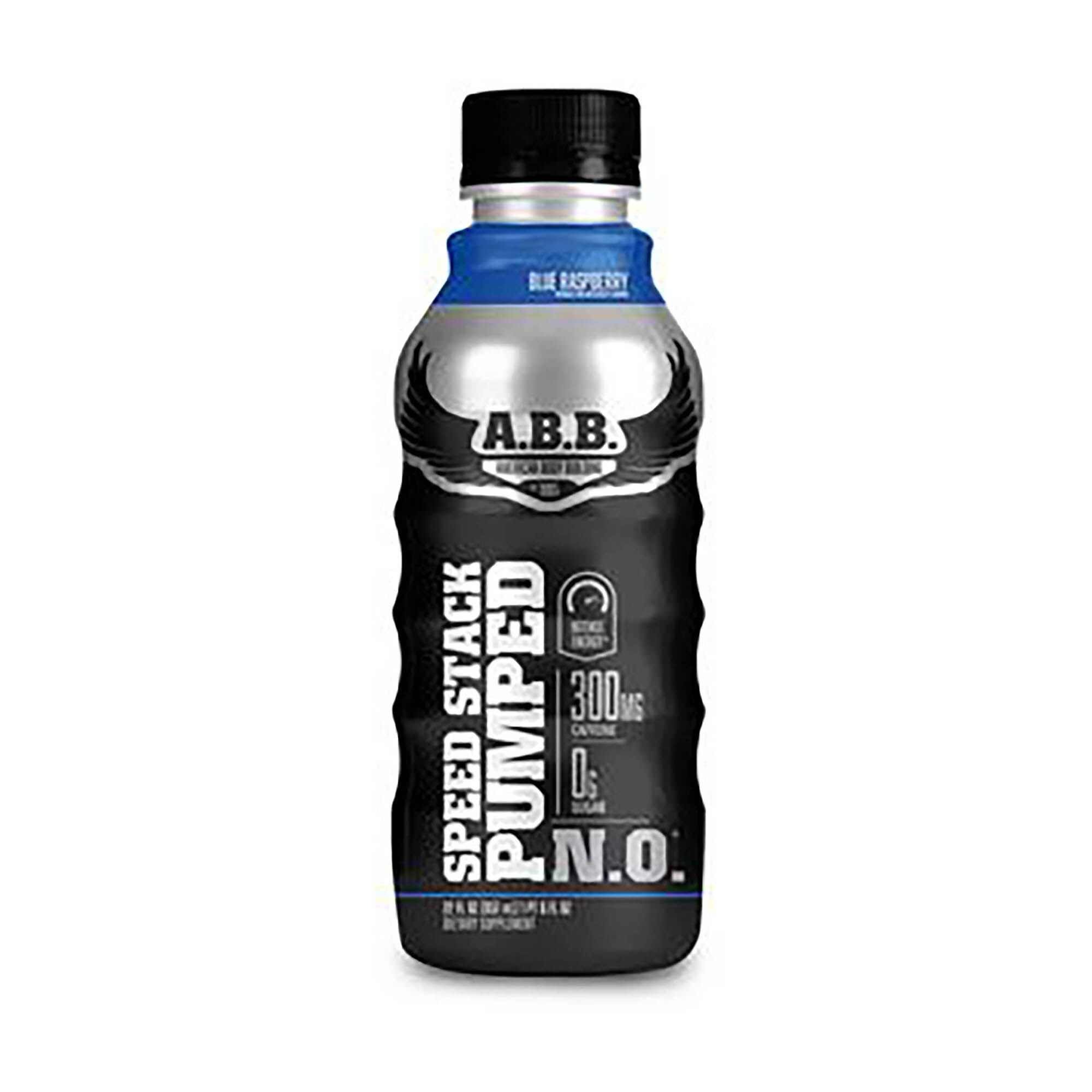 Speed Stack&reg; Pumped N.O. -Blue Raspberry | GNC