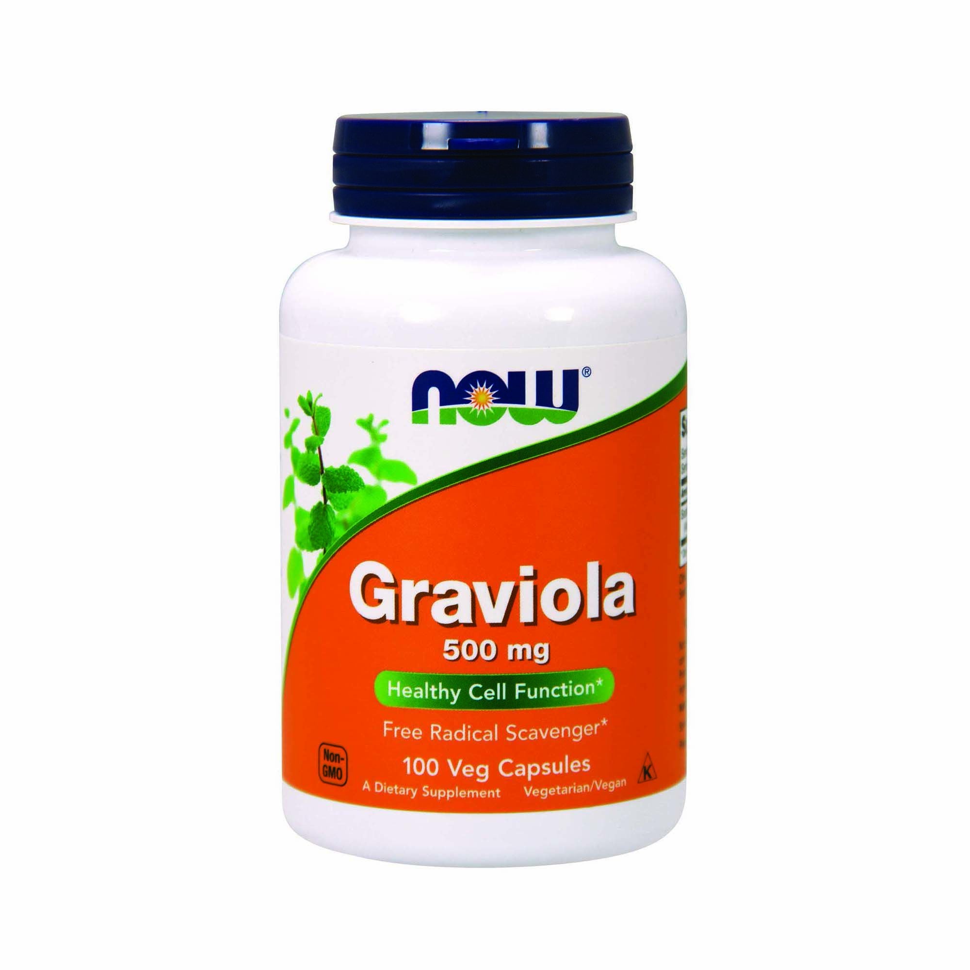 Graviola | GNC