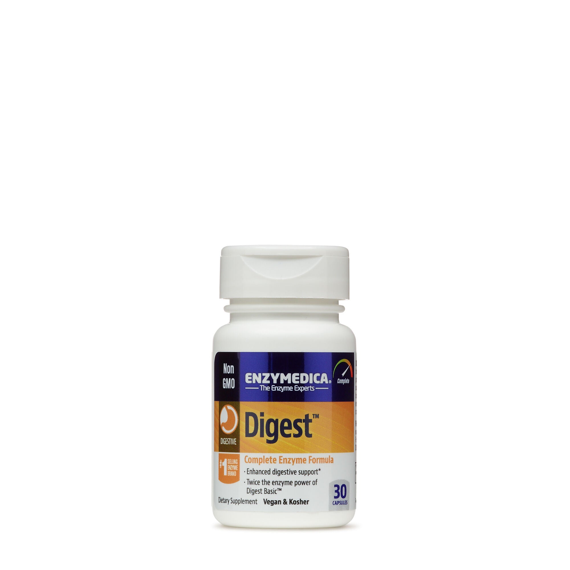 Digest&trade; | GNC