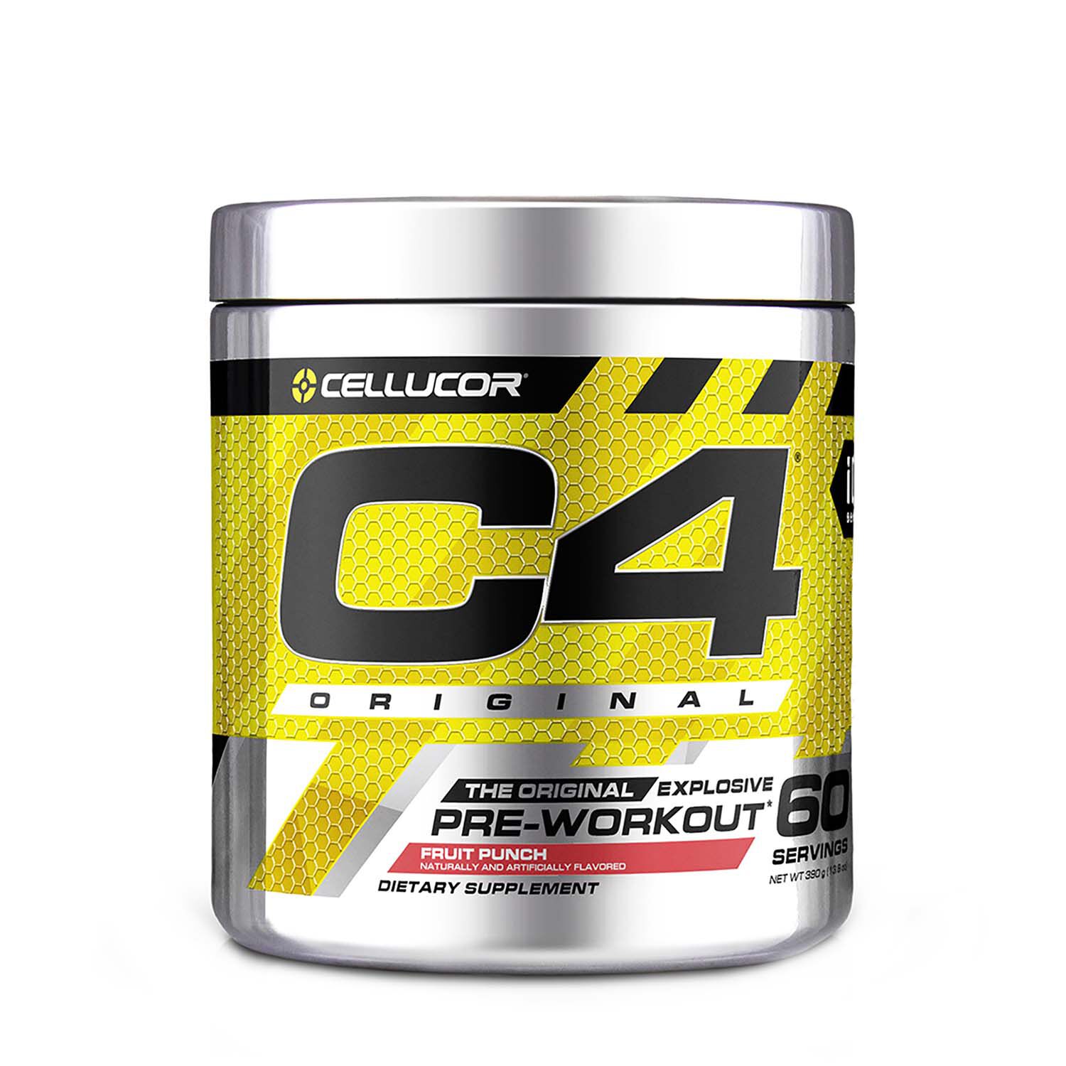 C4&reg; - Fruit PunchFruit Punch | GNC