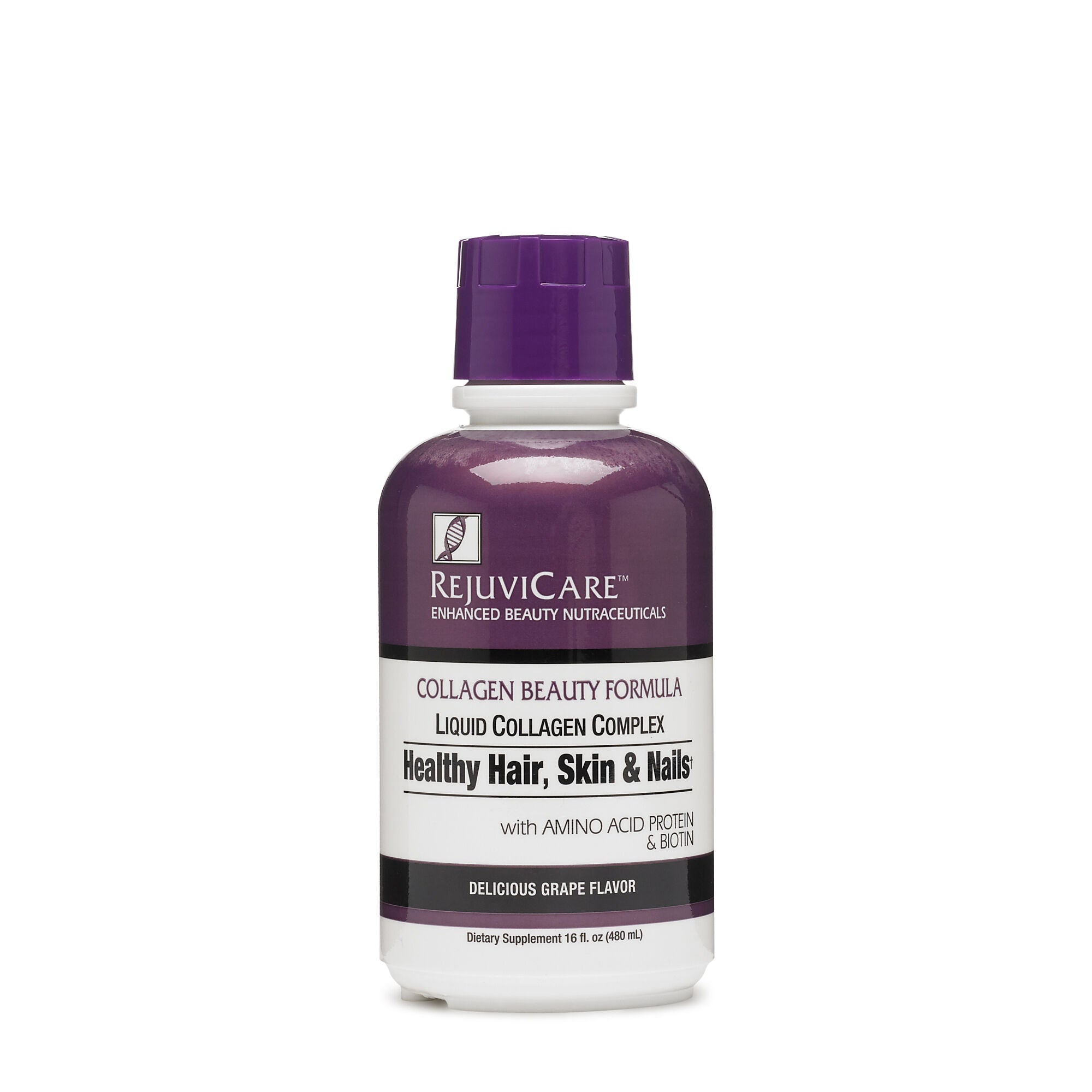 Collagen Beauty Formula Liquid Collagen Complex | GNC
