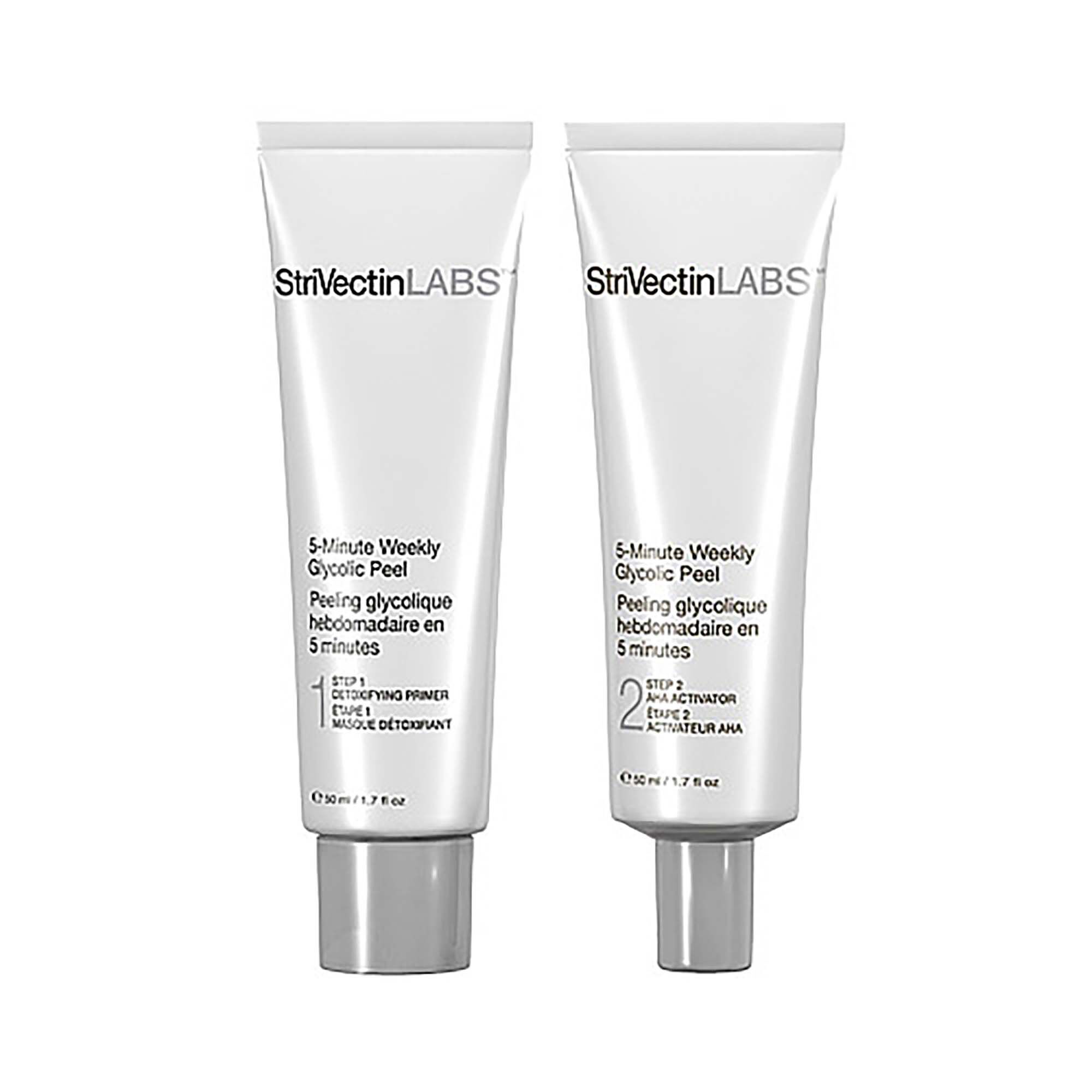 5-Minute Weekly Glycolic Peel | GNC