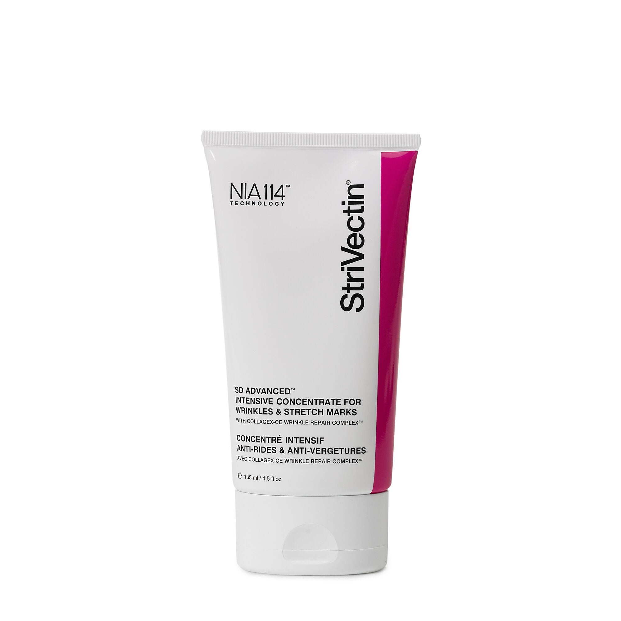 Intensive Concentrate for Stretch Marks &amp; Wrinkles | GNC
