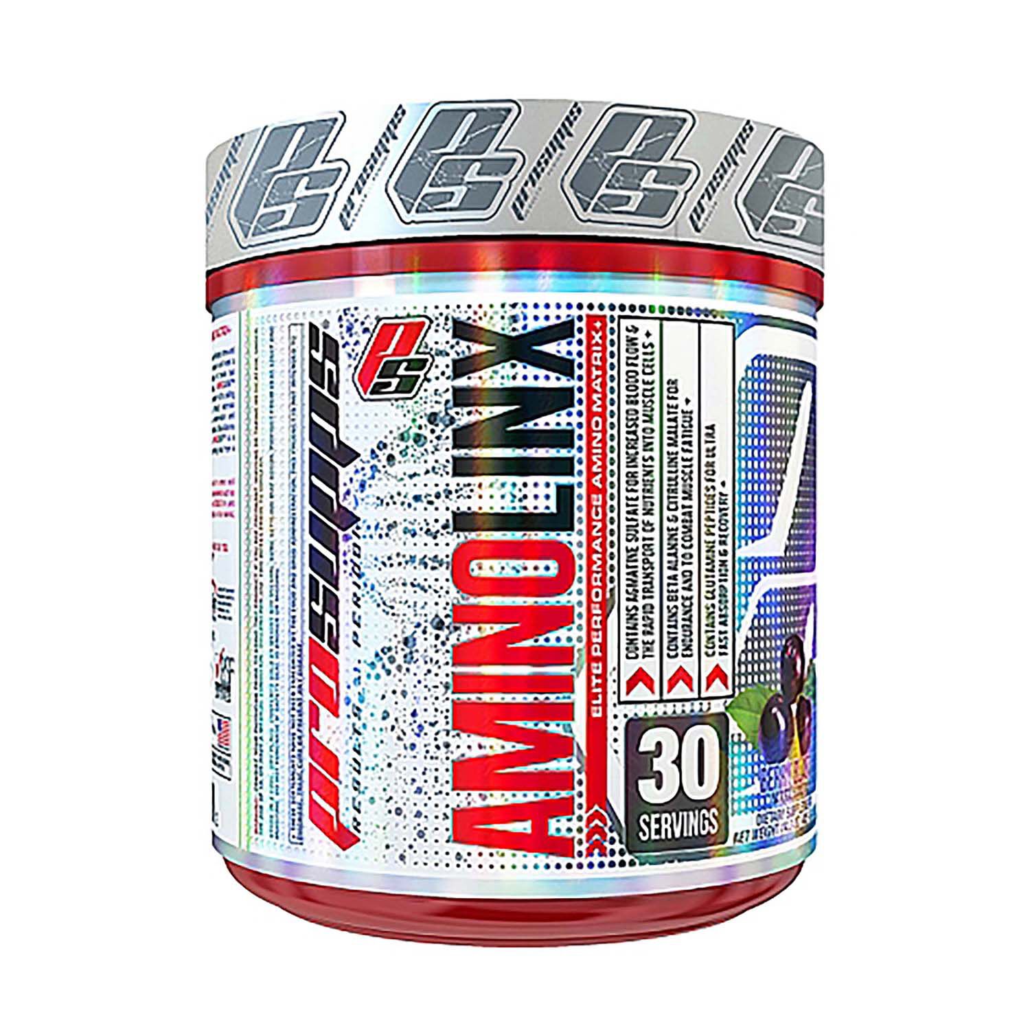 AminoLinx&trade; - Berry BlastBerry Blast | GNC